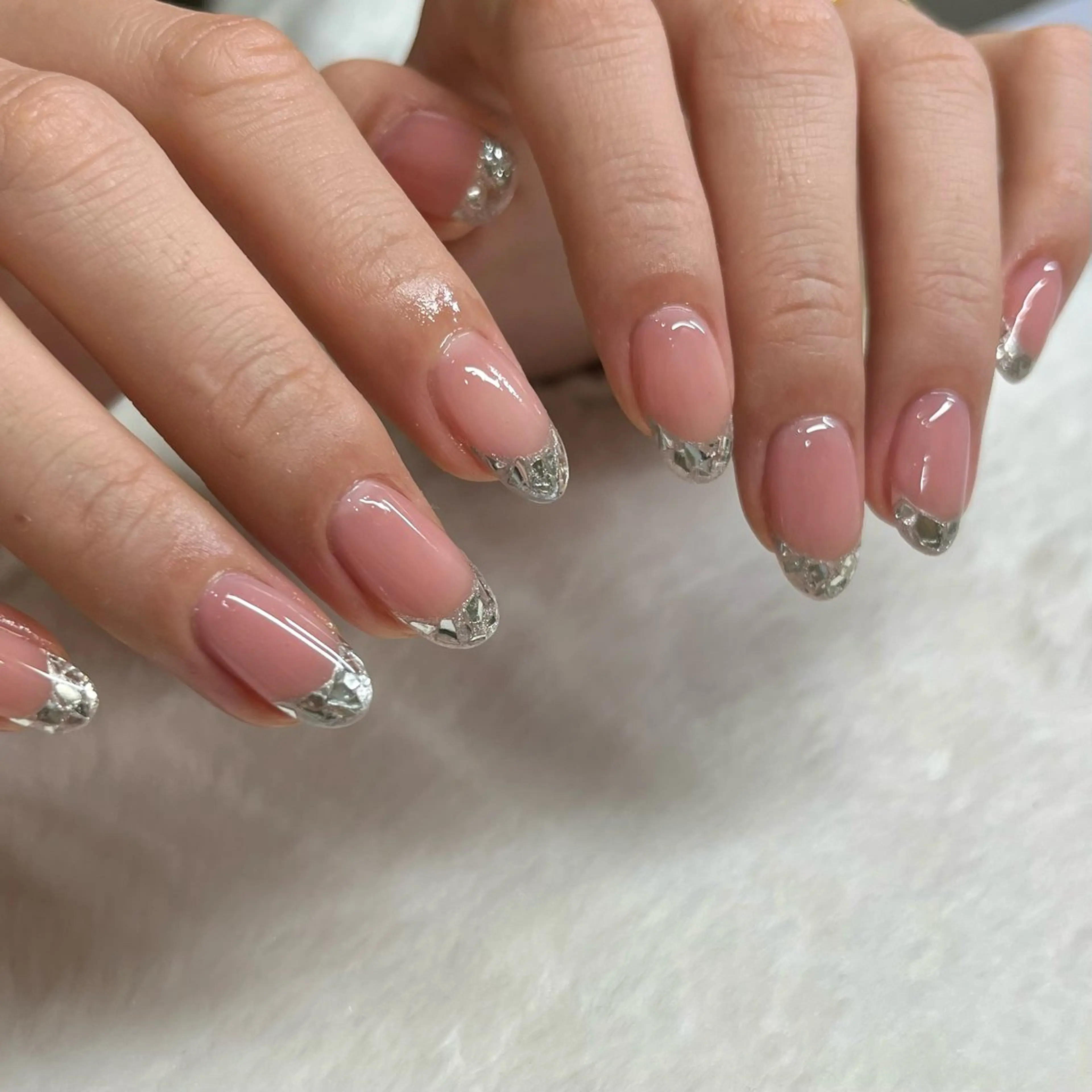 ネイル WASHLY所属・WASHLY/ 辻堂/SAKURAのネイルデザイン