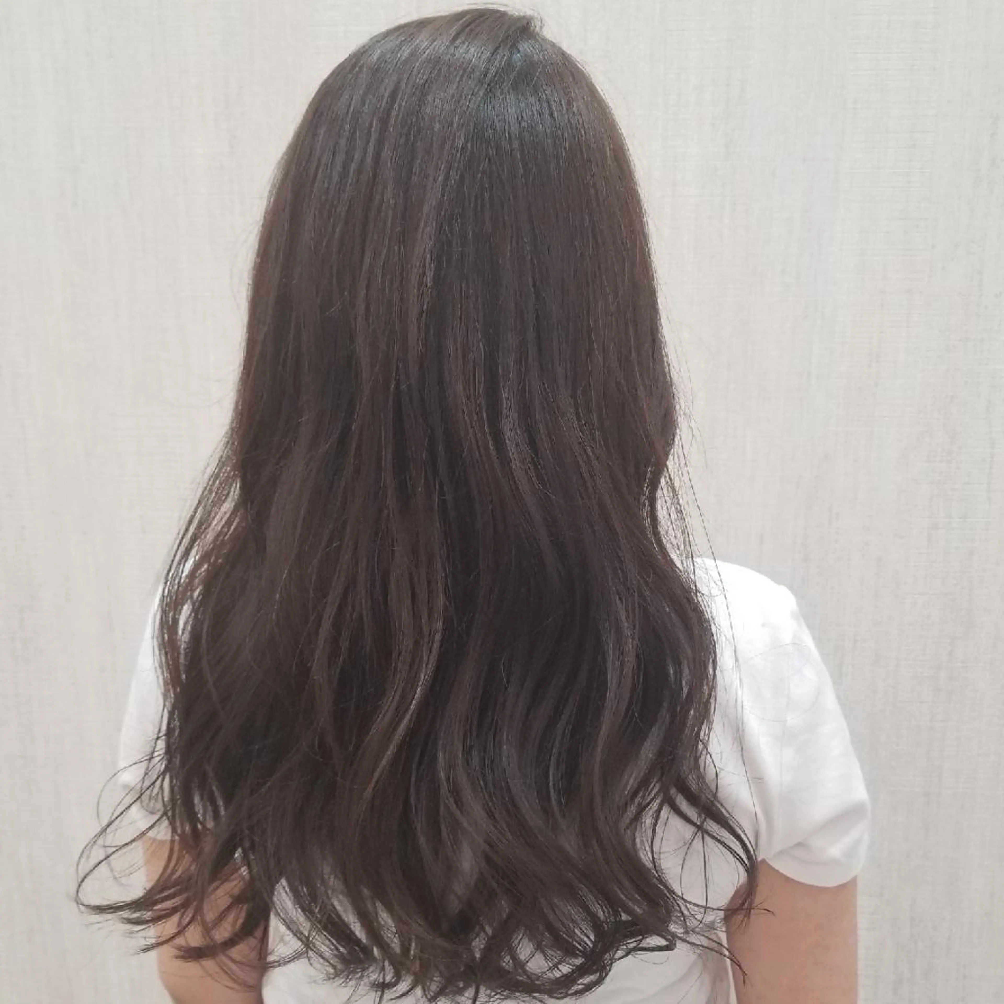 カラー 💎✨艶髪美髪✨💎 Alushe心斎橋店のヘアスタイル