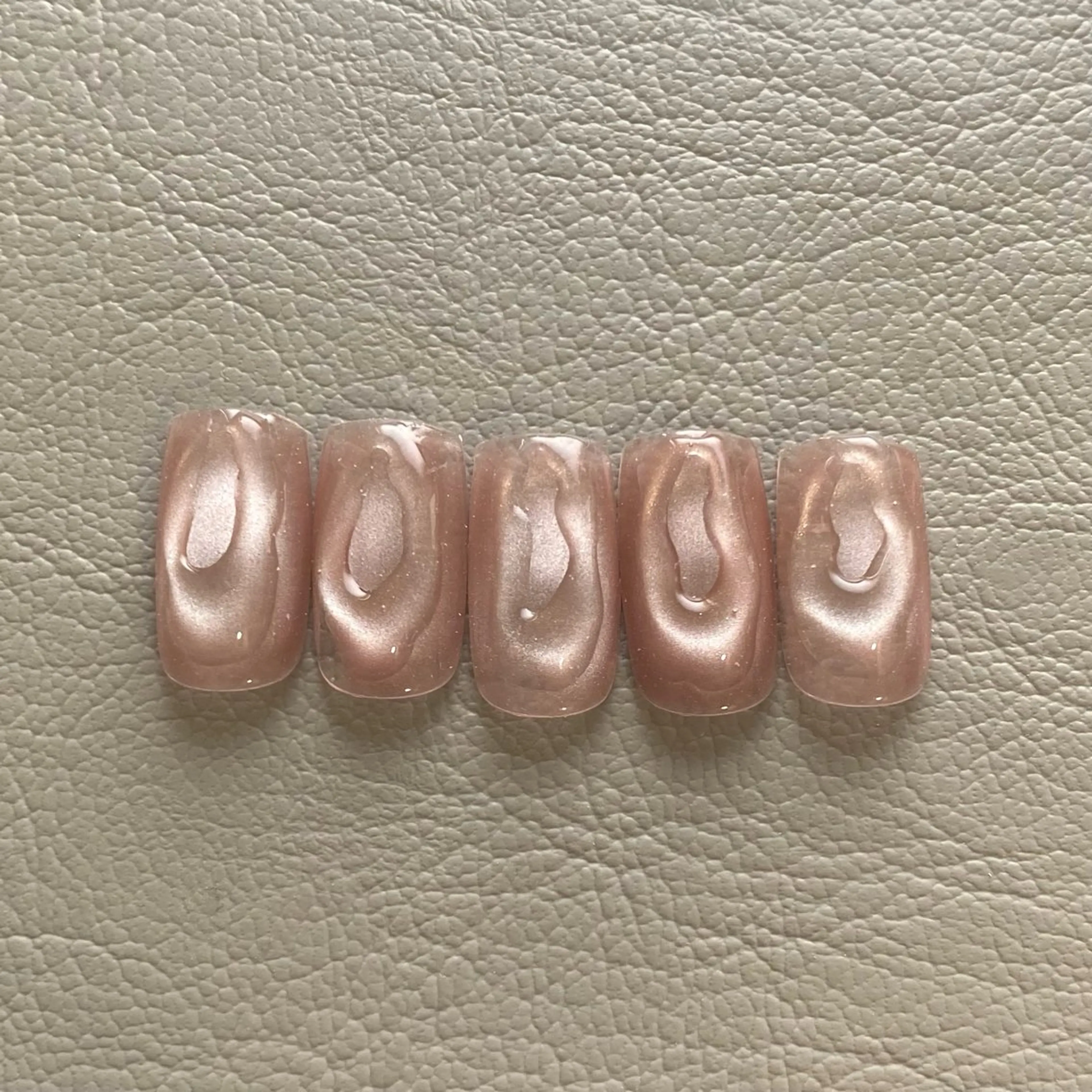 ネイル Ulu nail Kanaのネイルデザイン