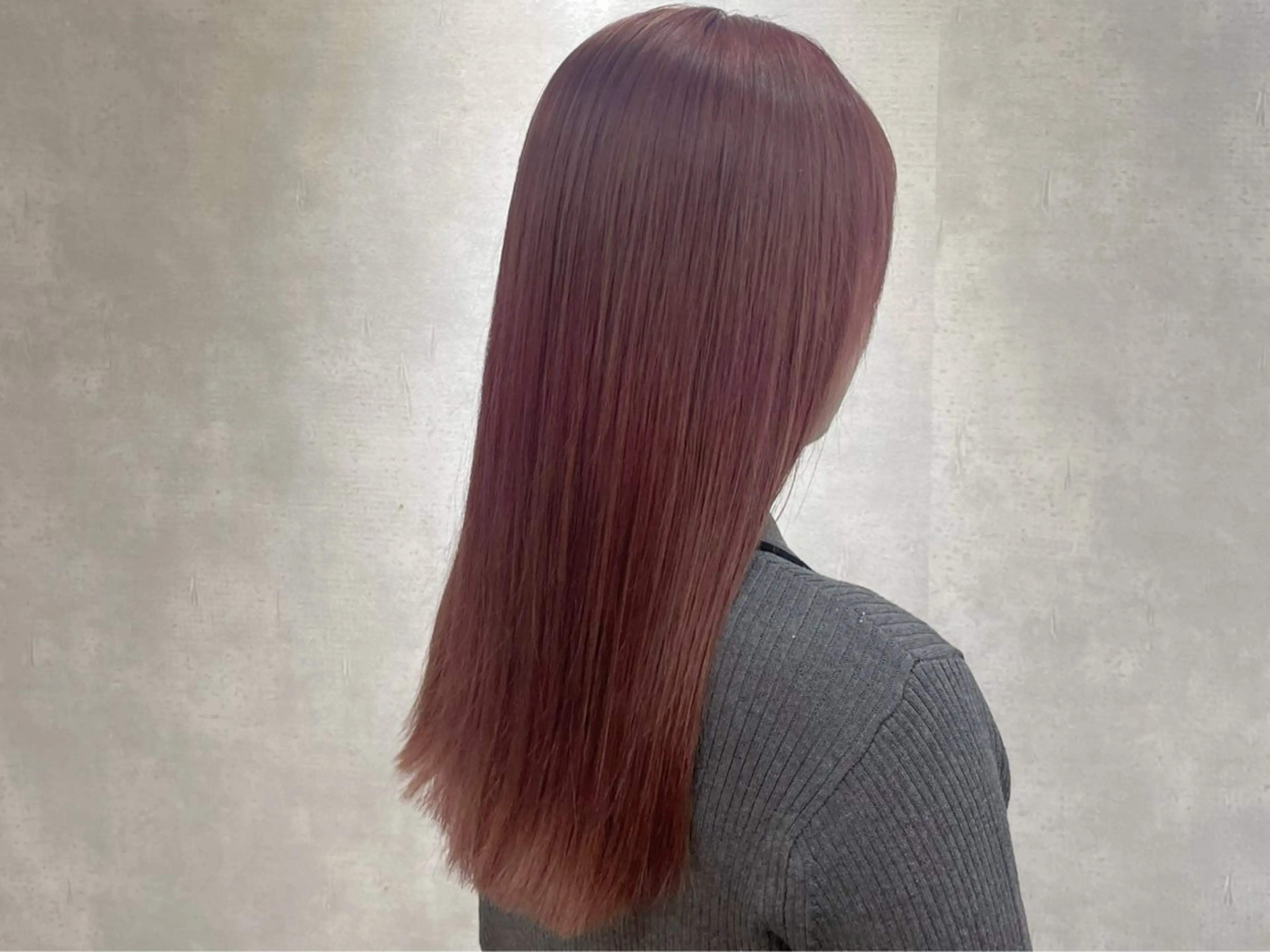 ロング 美髪特化🩶 miyuのヘアスタイル