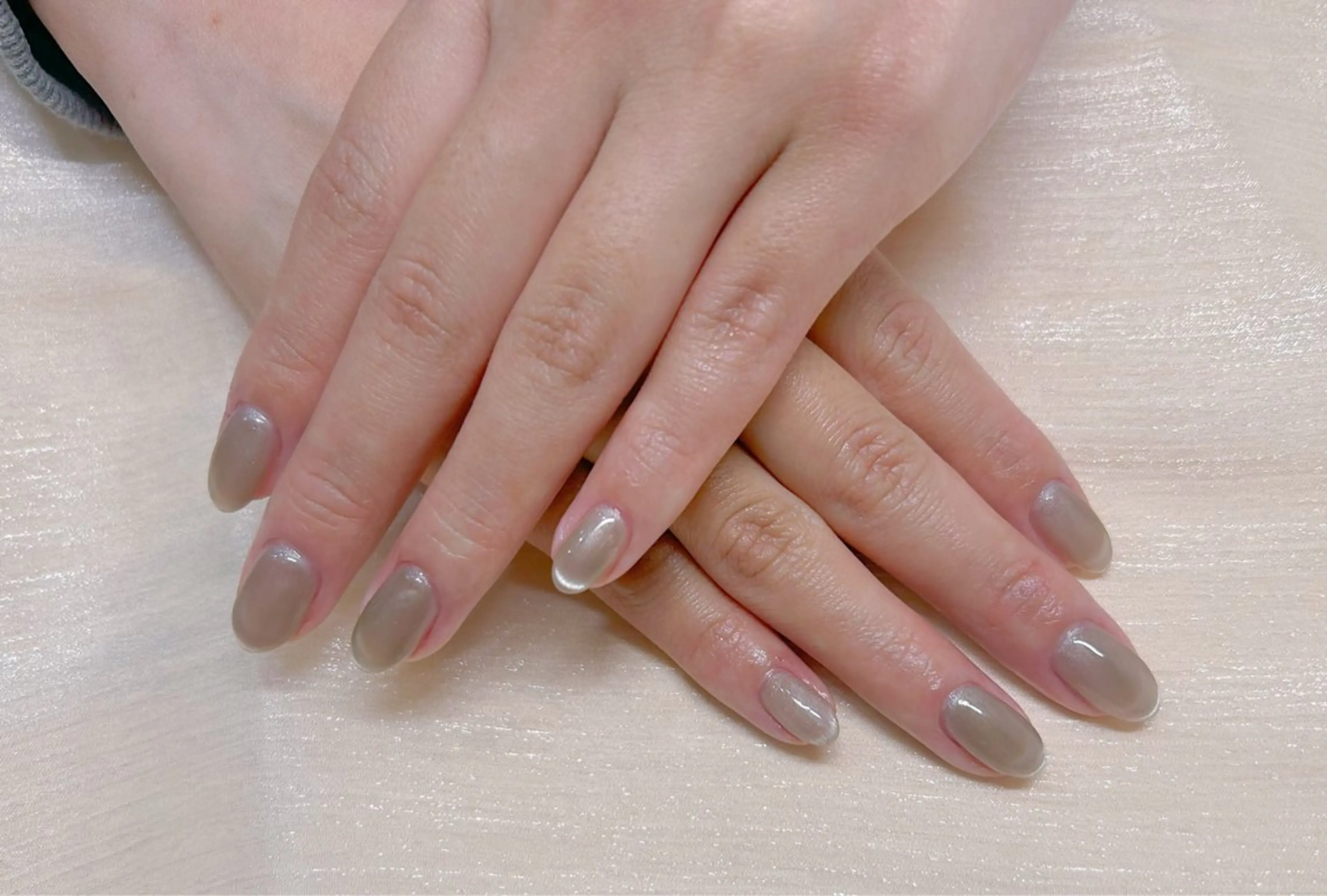 ネイル ハンドネイル NIJI ネイルサロンのネイルデザイン