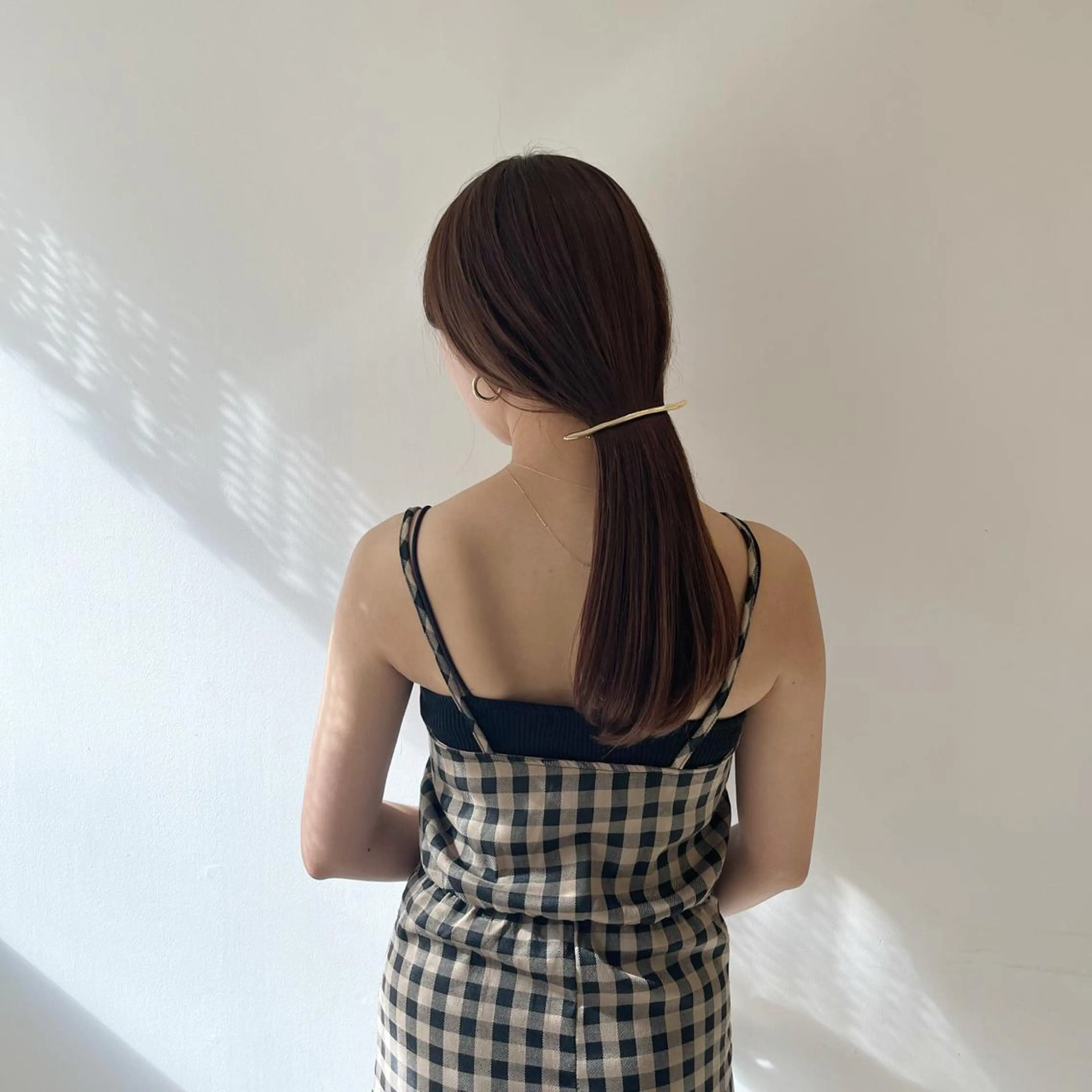 カラー Sunny side所属・みゆう 🎀のヘアスタイル