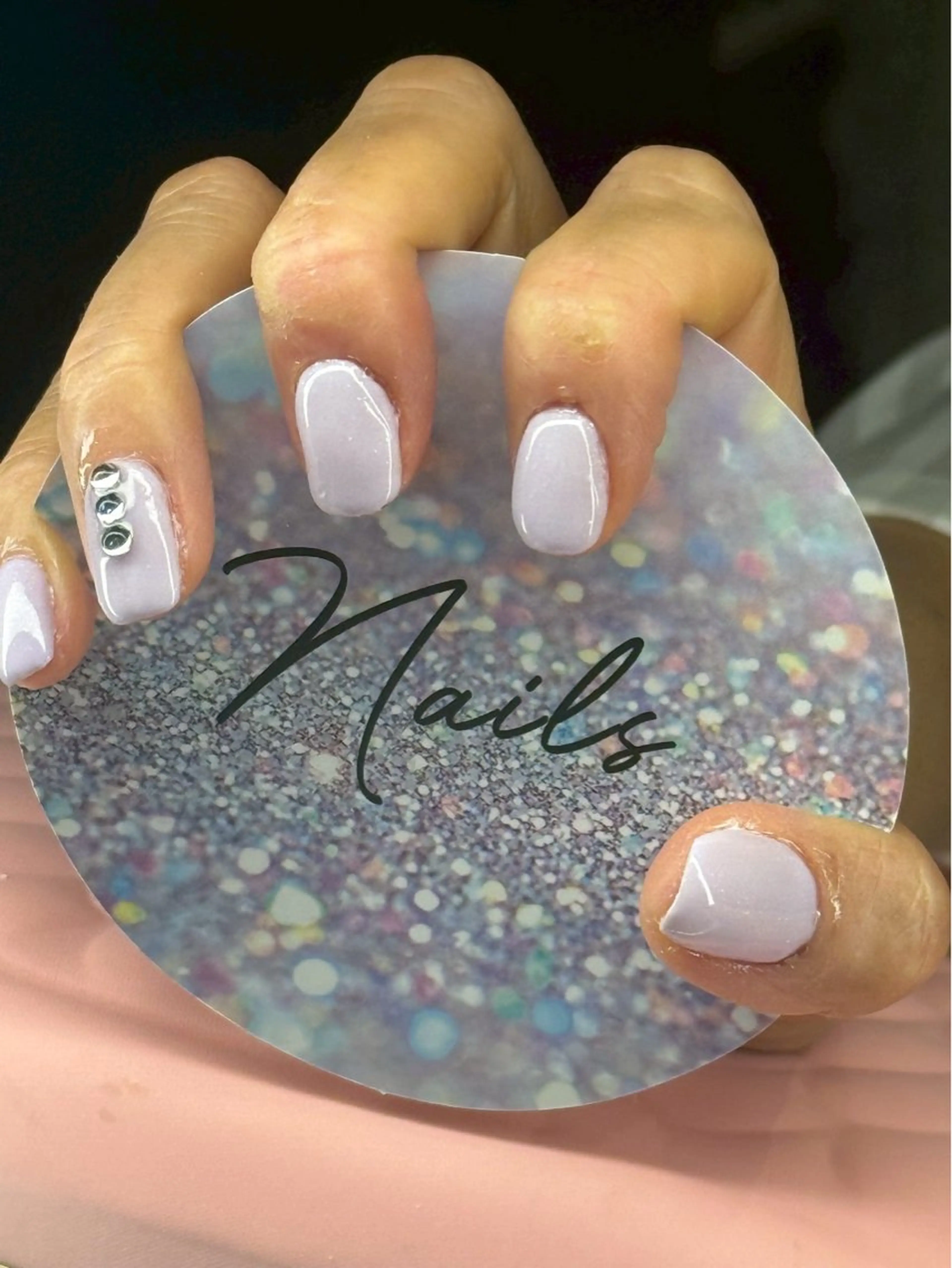 ネイル ハンドネイル ハンドケア Amys nail エミのネイルデザイン