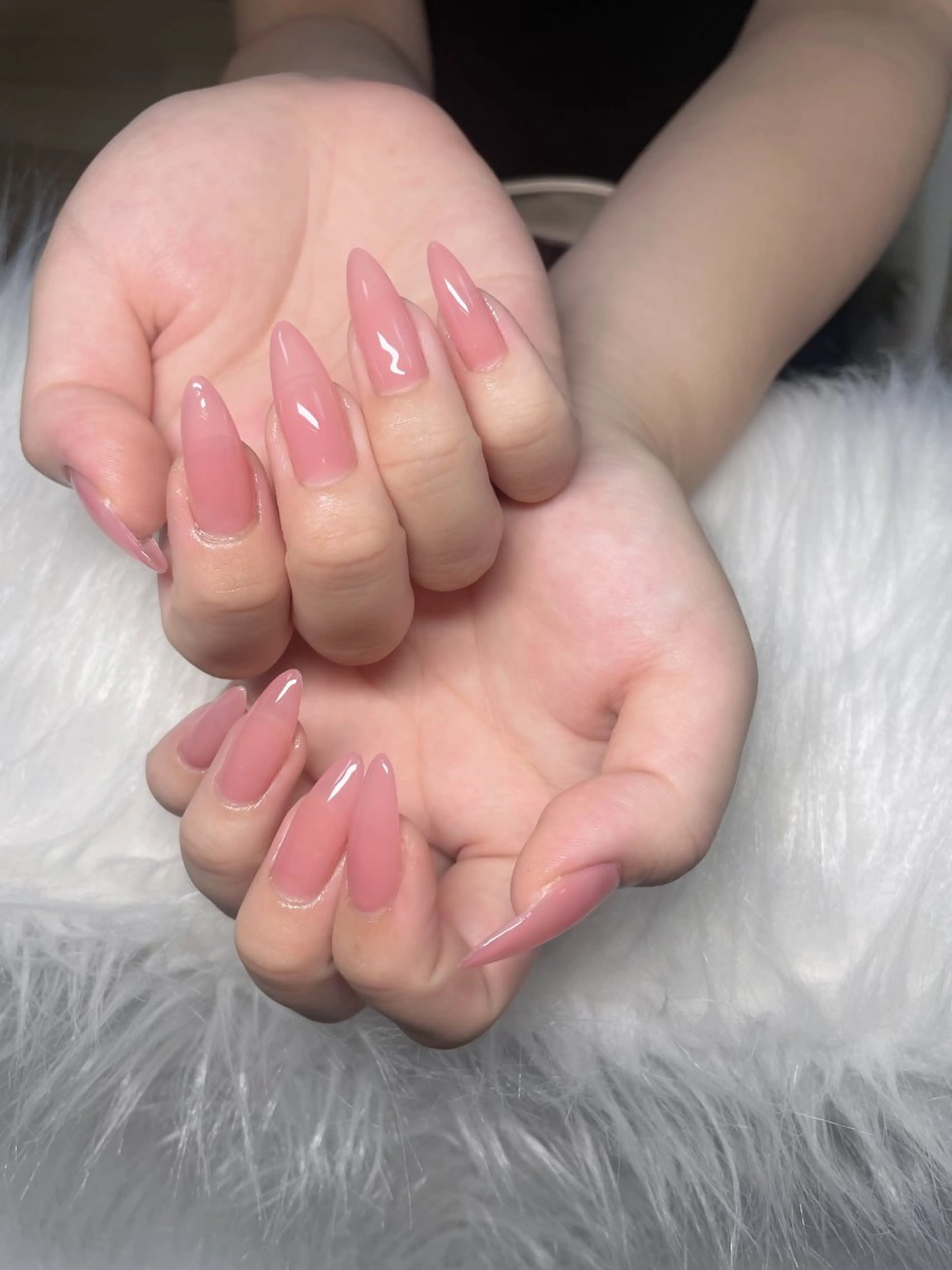 ネイル ハンドネイル Hin  Nail所属・Hin Nail Salonのネイルデザイン