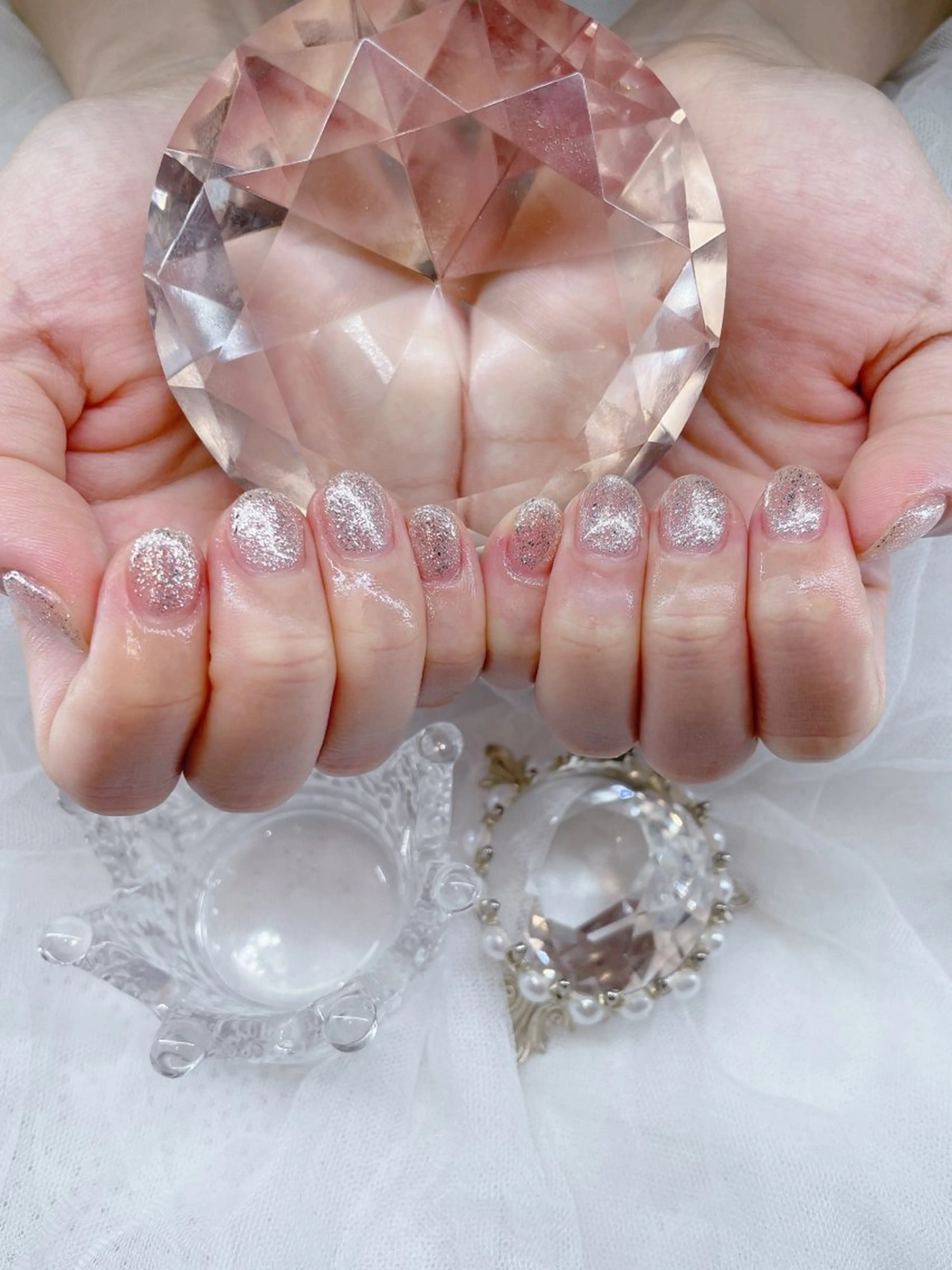 ネイル ハンドネイル misun_nail所属・misun_ nailのネイルデザイン