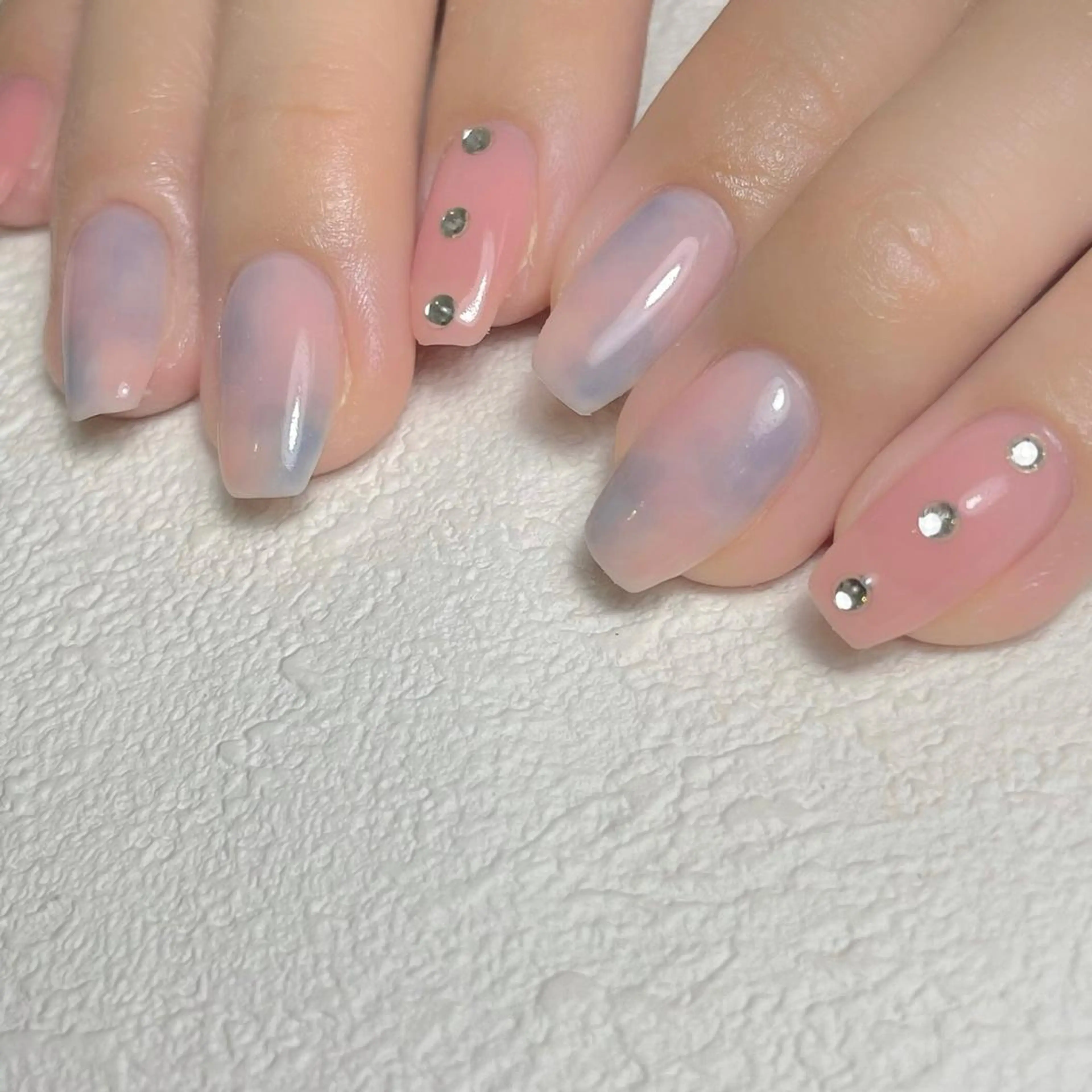 ネイル SHIORI Dig.nailのネイルデザイン