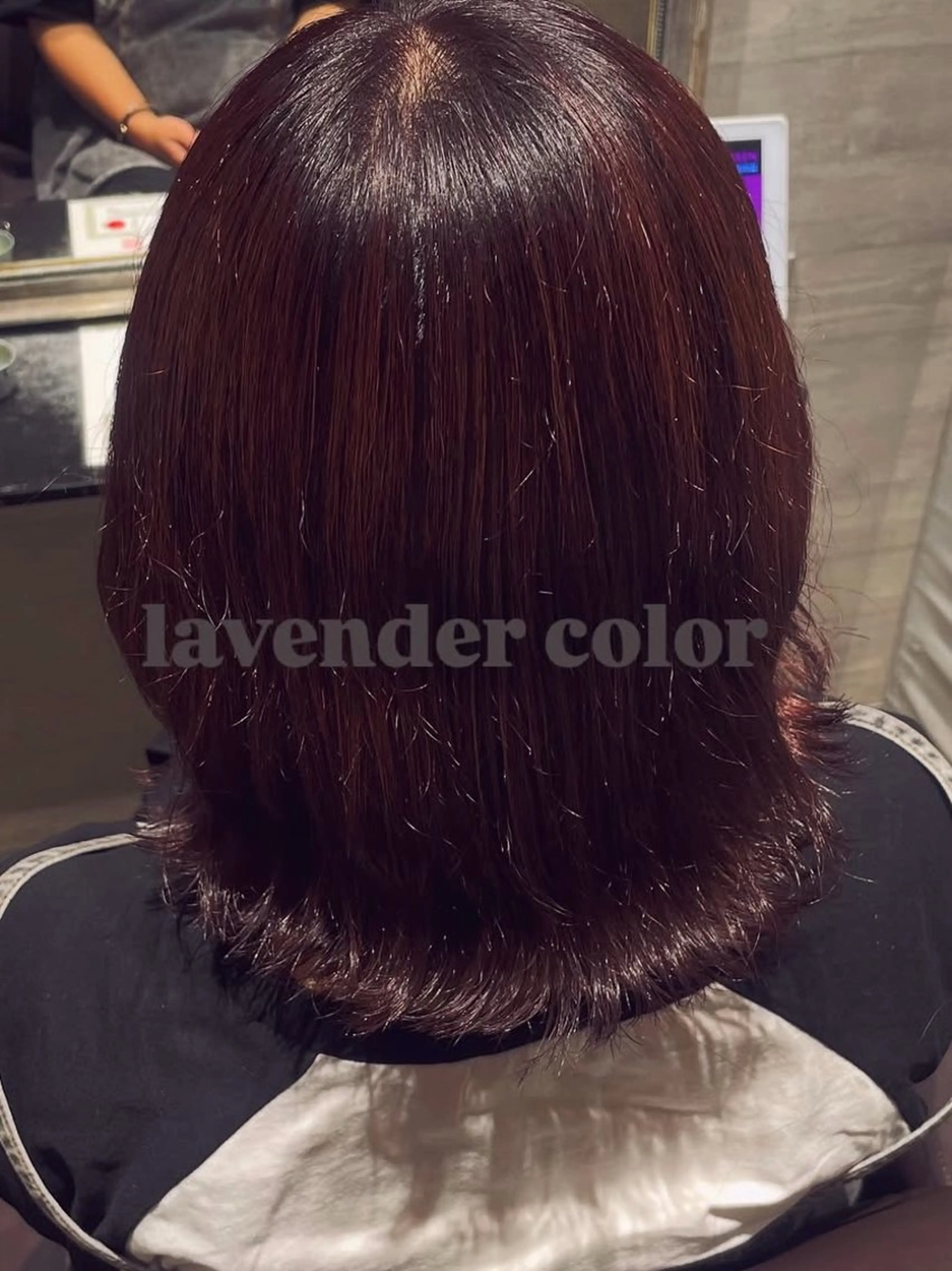 【🫧平日の営業中限定🫧】~One color ~💗の写真