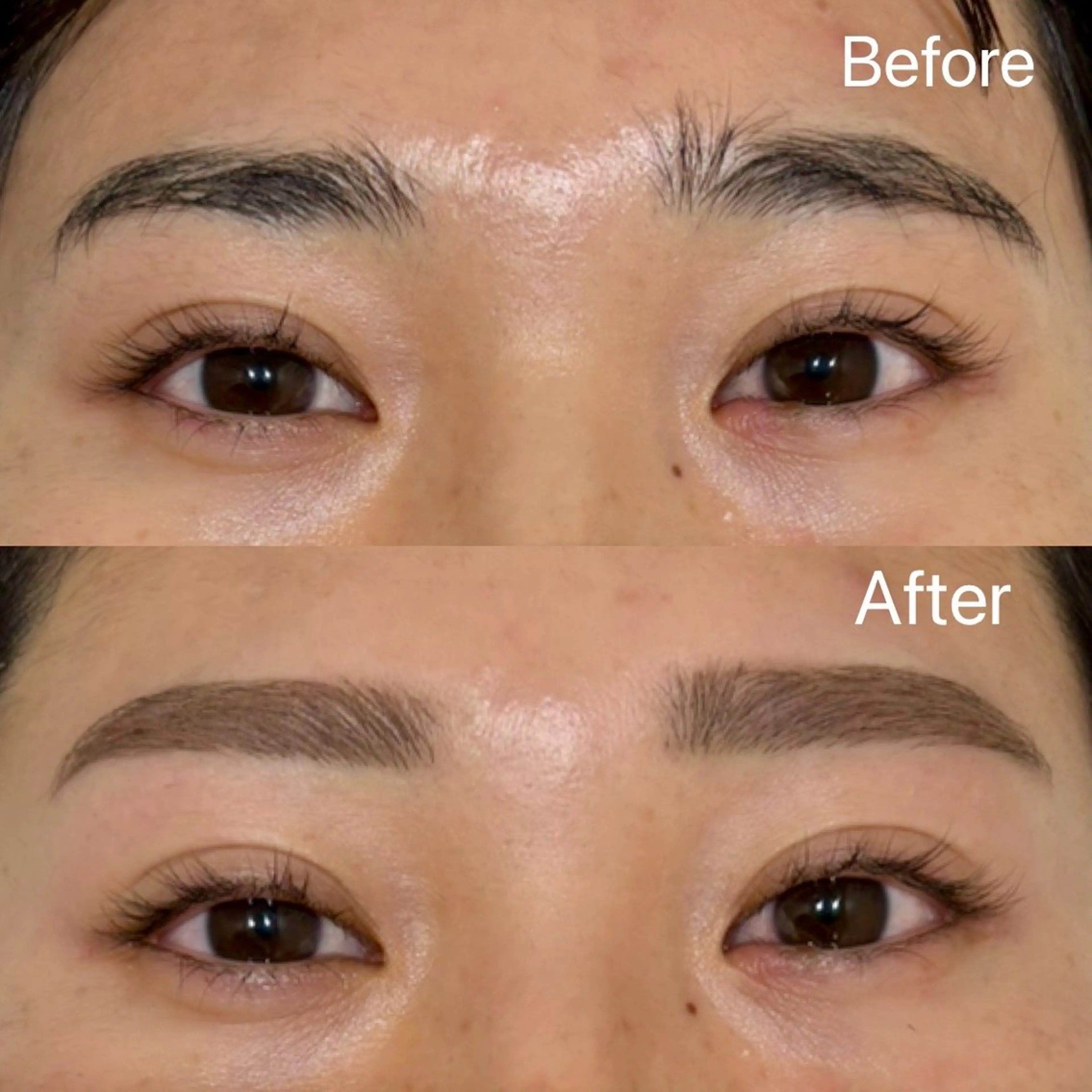 アイブロウ ワックス脱毛 その他(アイブロウ) Shh...高崎店所属・shh... RYOCAの眉毛・アイブロウイメージ