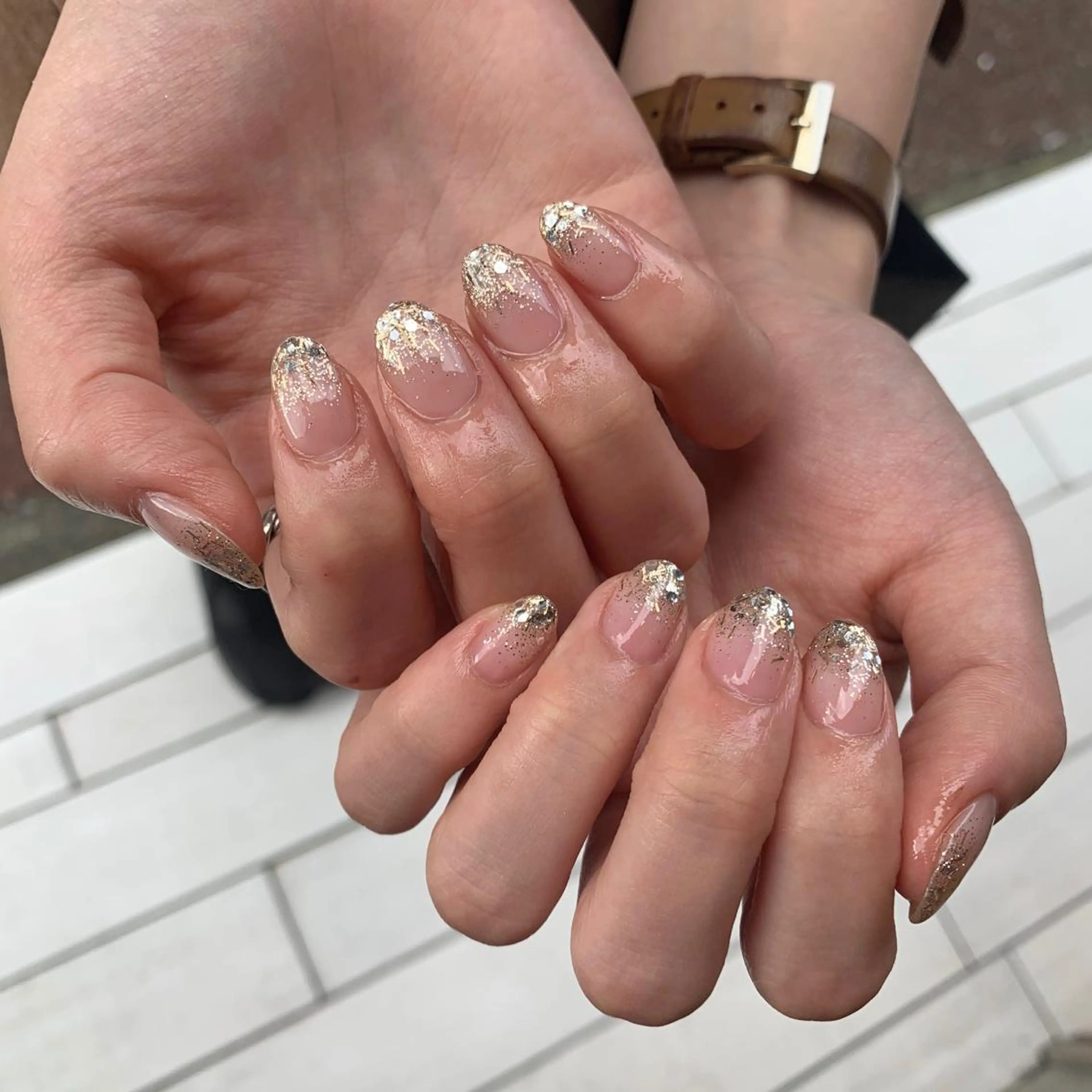 ネイル 鈴木 まゆのネイルデザイン