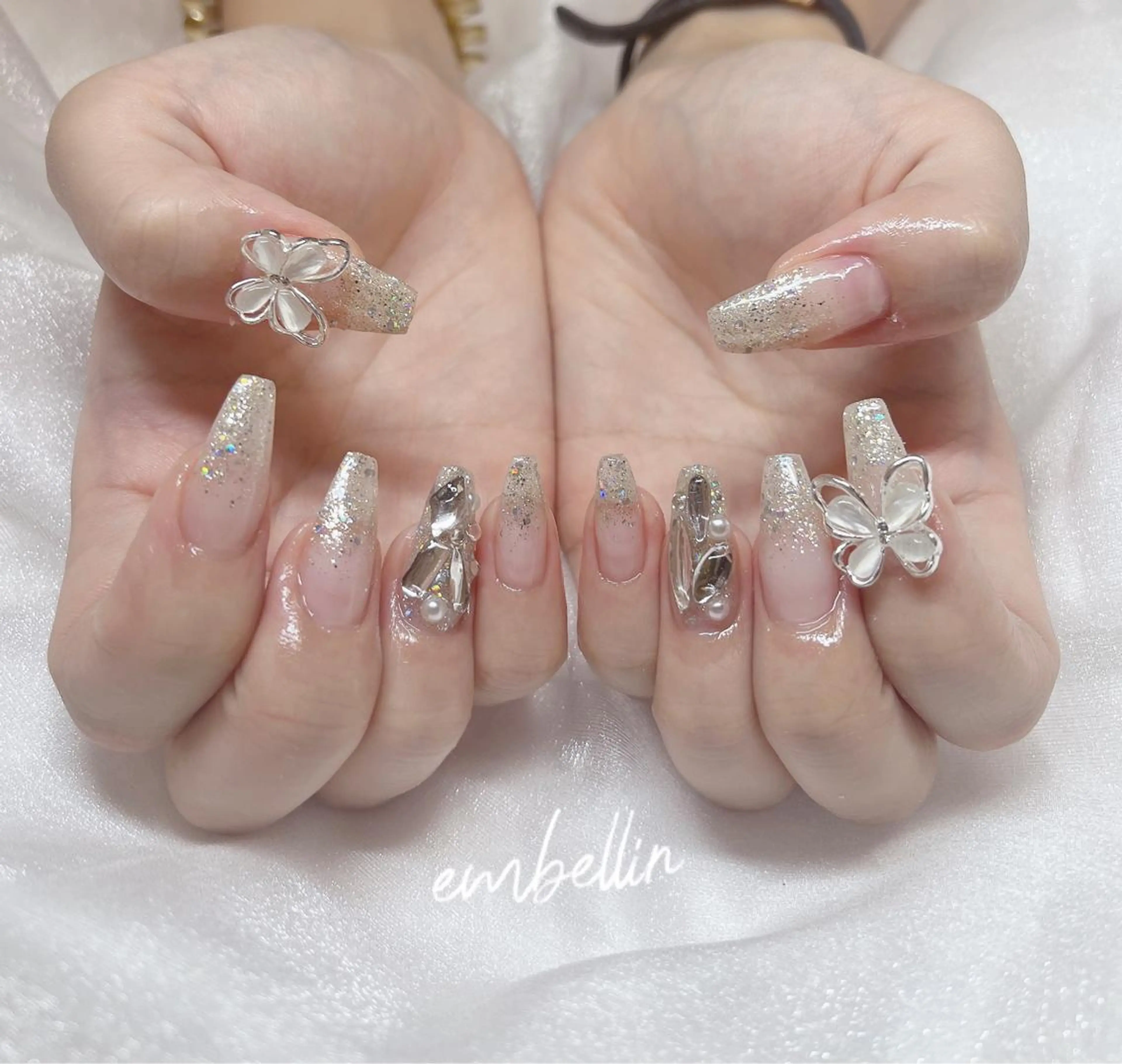 ネイル ハンドネイル emi ♡のネイルデザイン