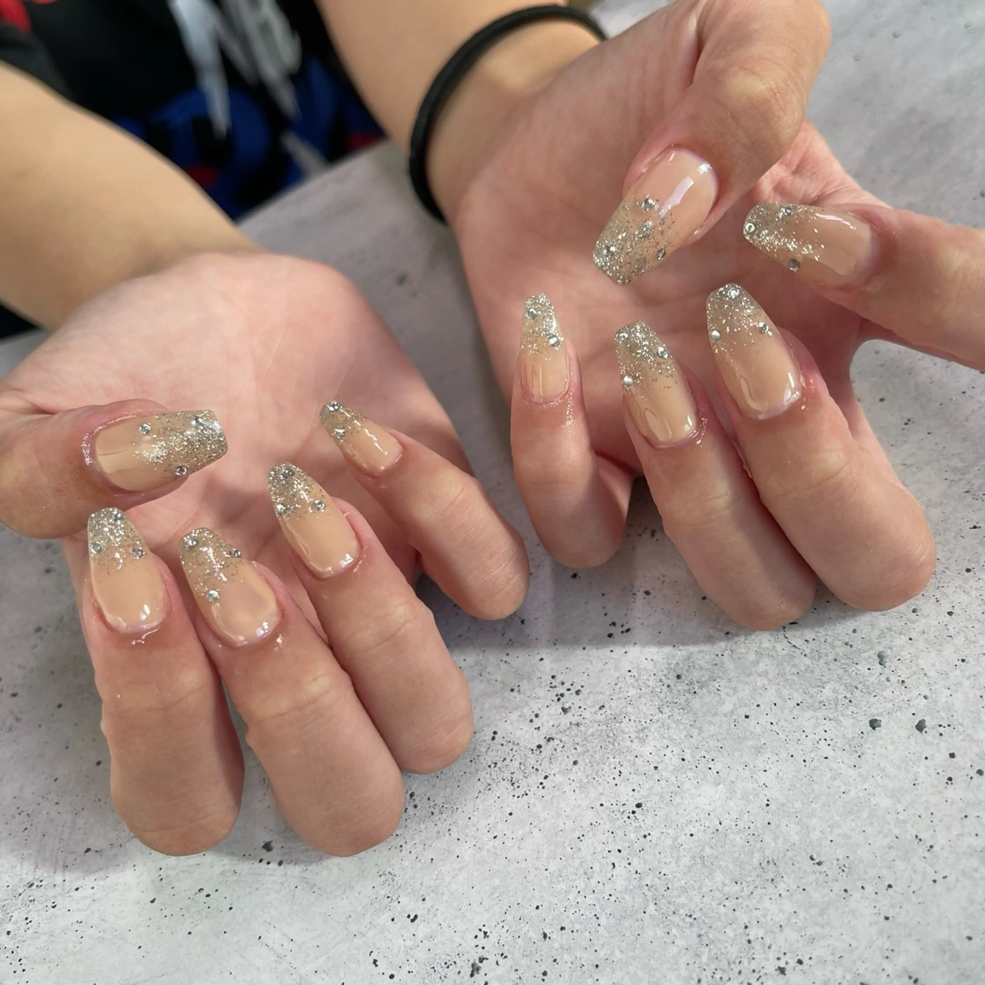 ネイル ハンドネイル Nail salon bellのネイルデザイン