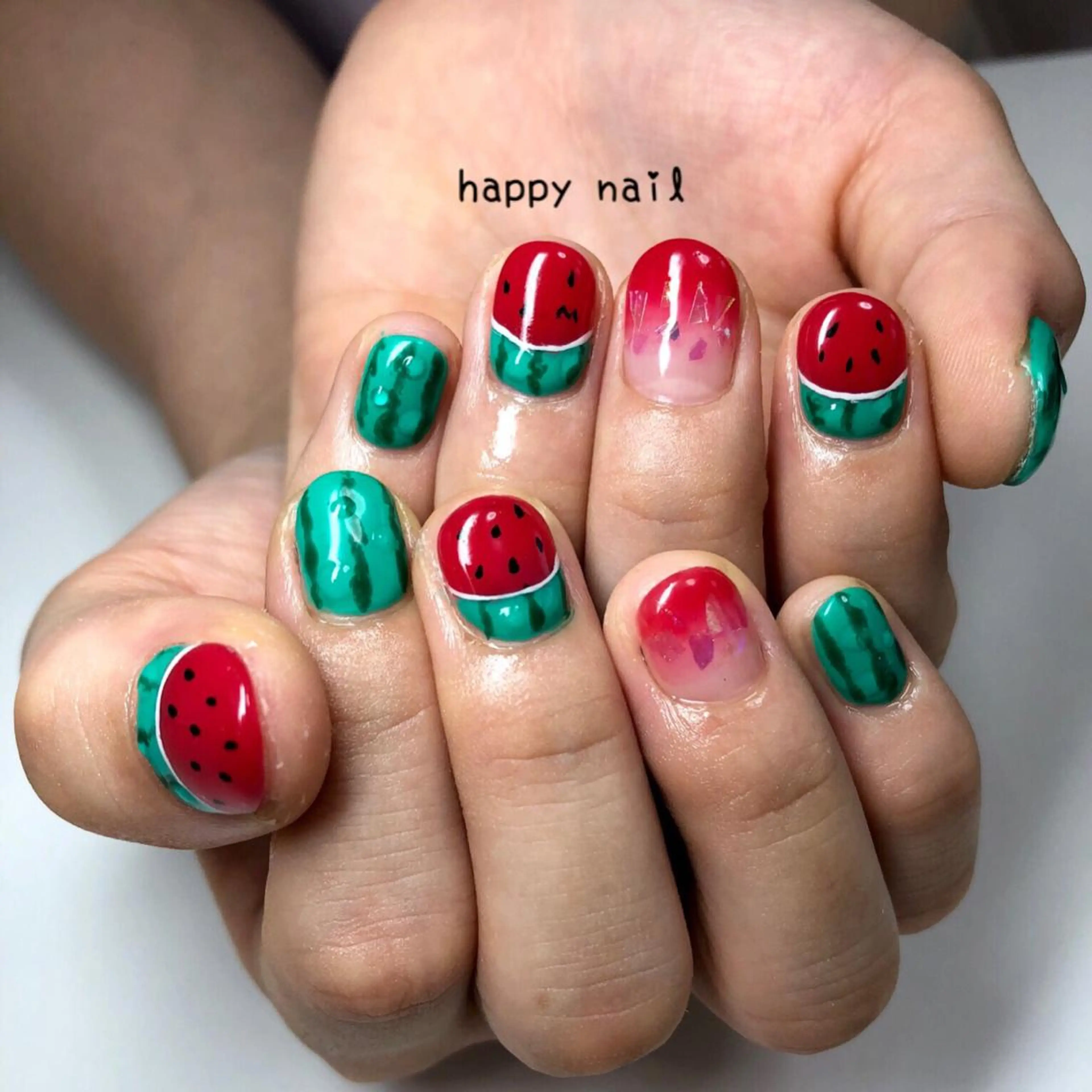 ネイル 腸もみ腸活サロン Happy Lifeのエステ・リラクイメージ