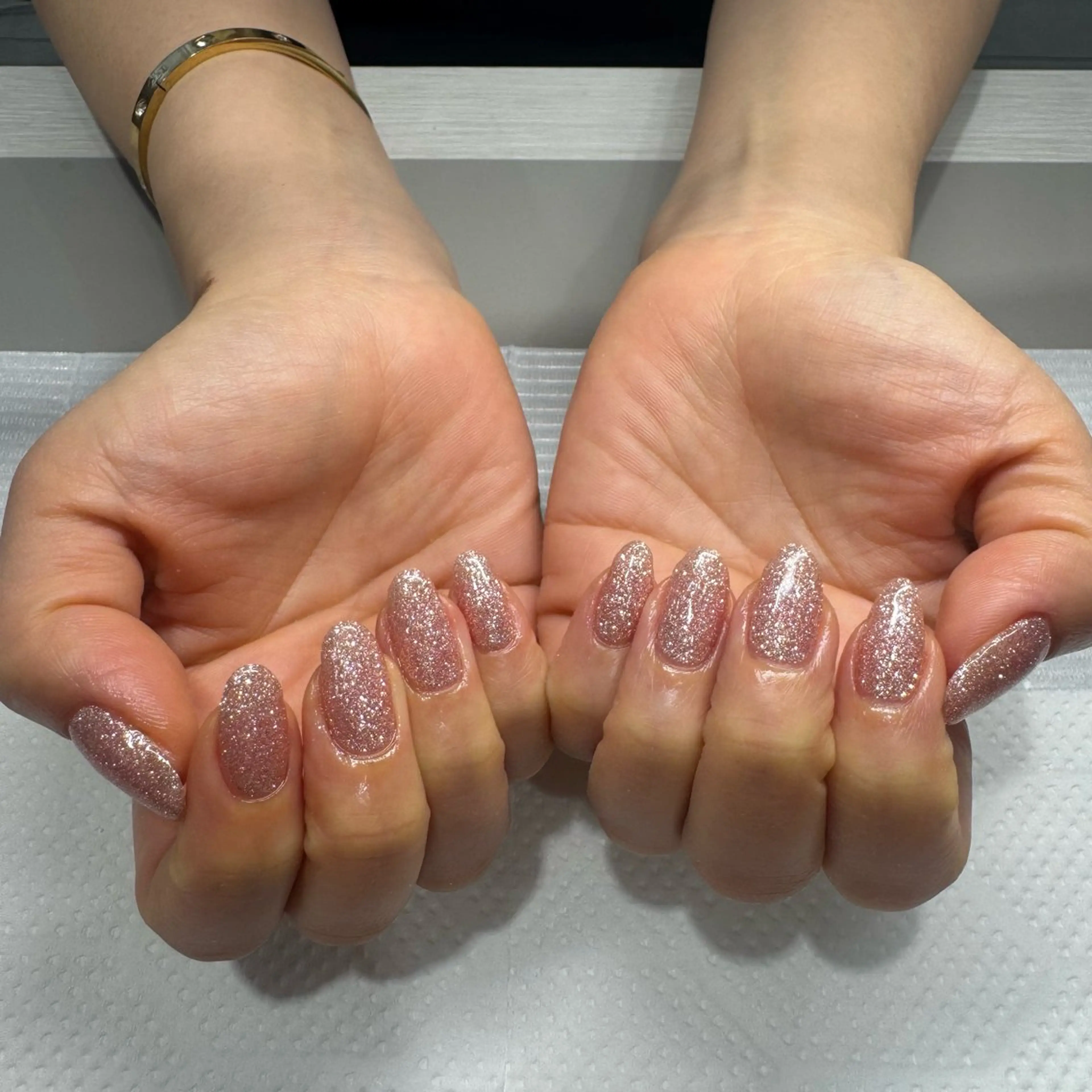 ネイル ハンドネイル 小野澤 紗智のネイルデザイン