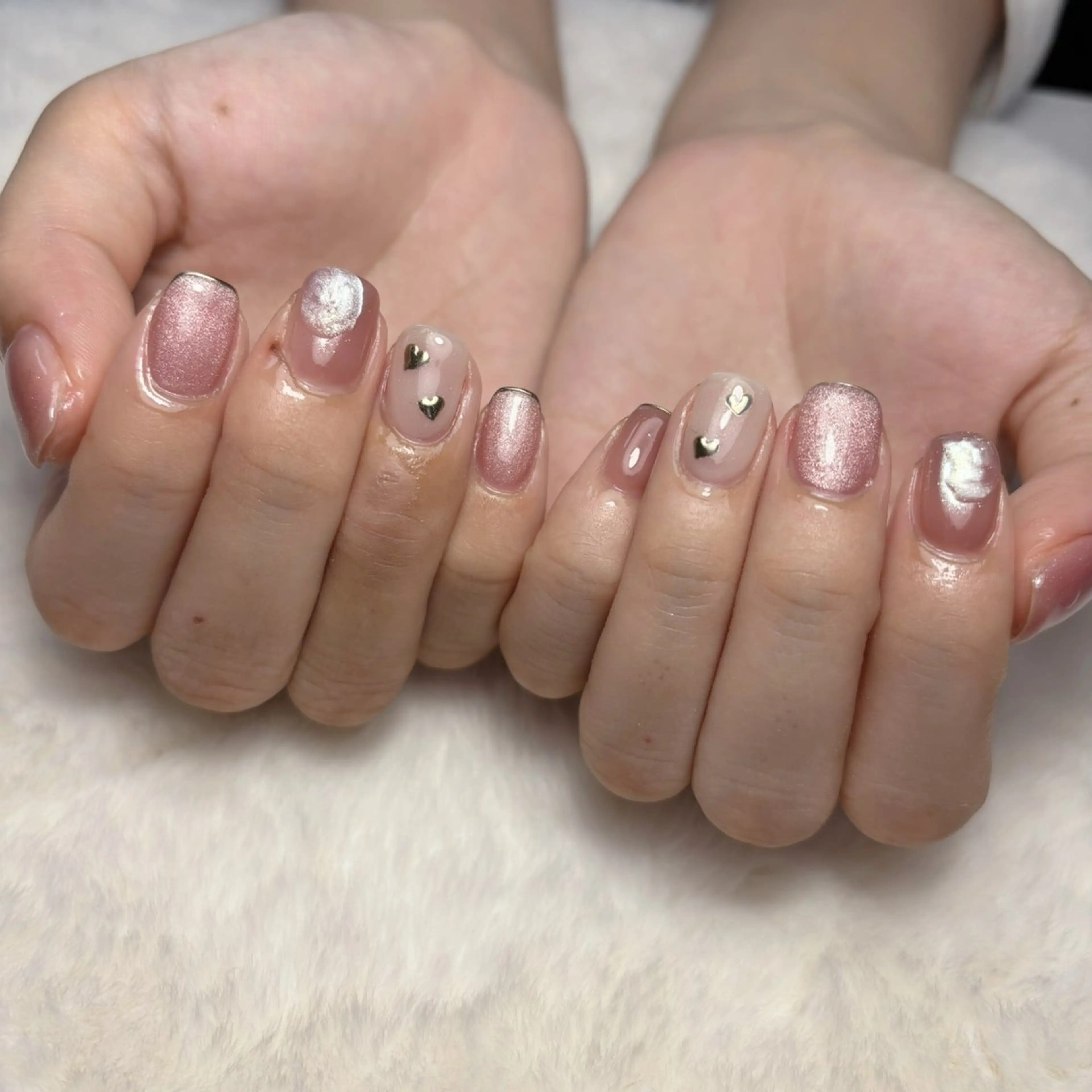 ネイル STELLA ✩のネイルデザイン