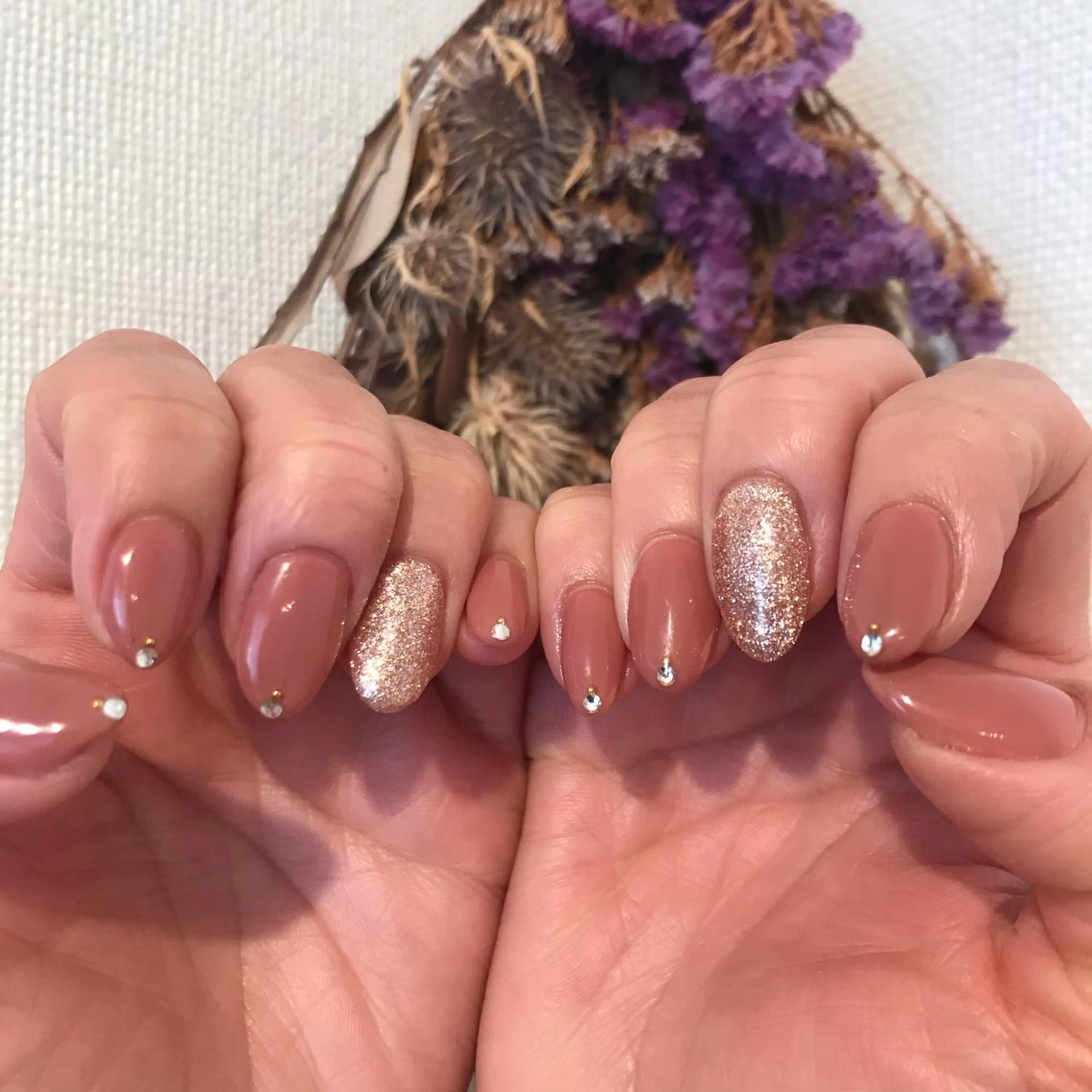 ネイル nail salon ticoRuのネイルデザイン