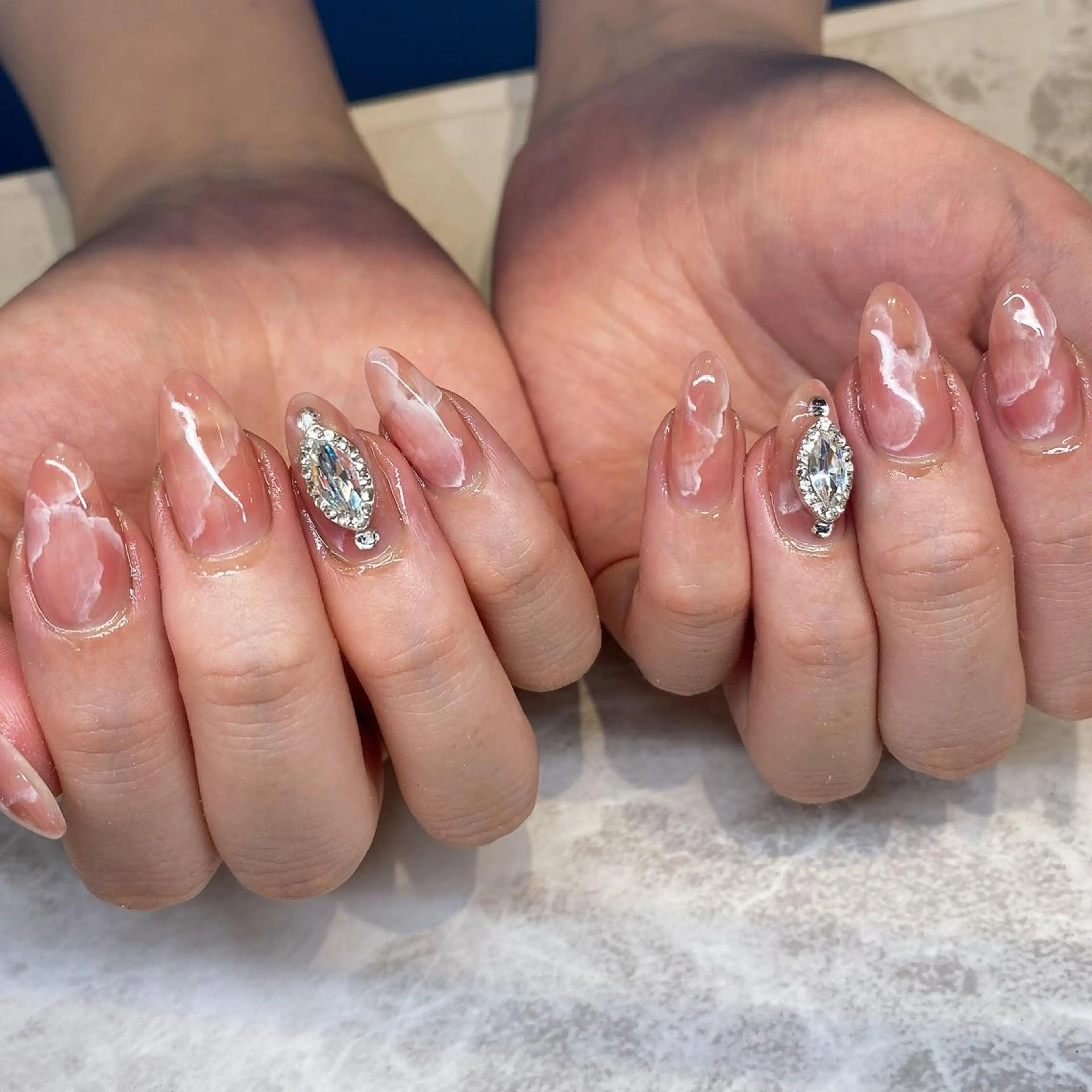 ネイル K- nailのネイルデザイン