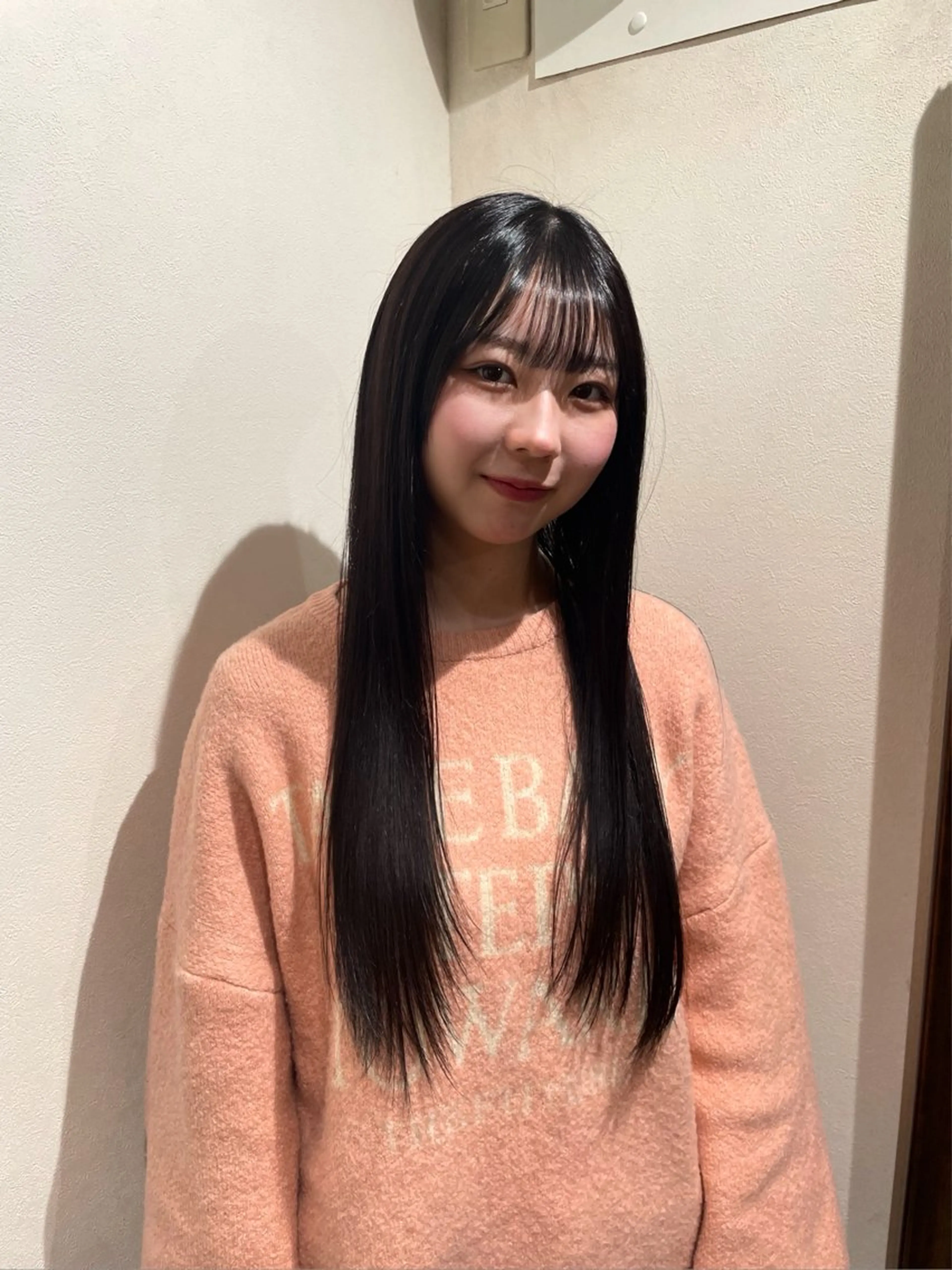 ロング ヘアカラー 🧤men'sパーマ 🐶SaYaka🎀のその他イメージ