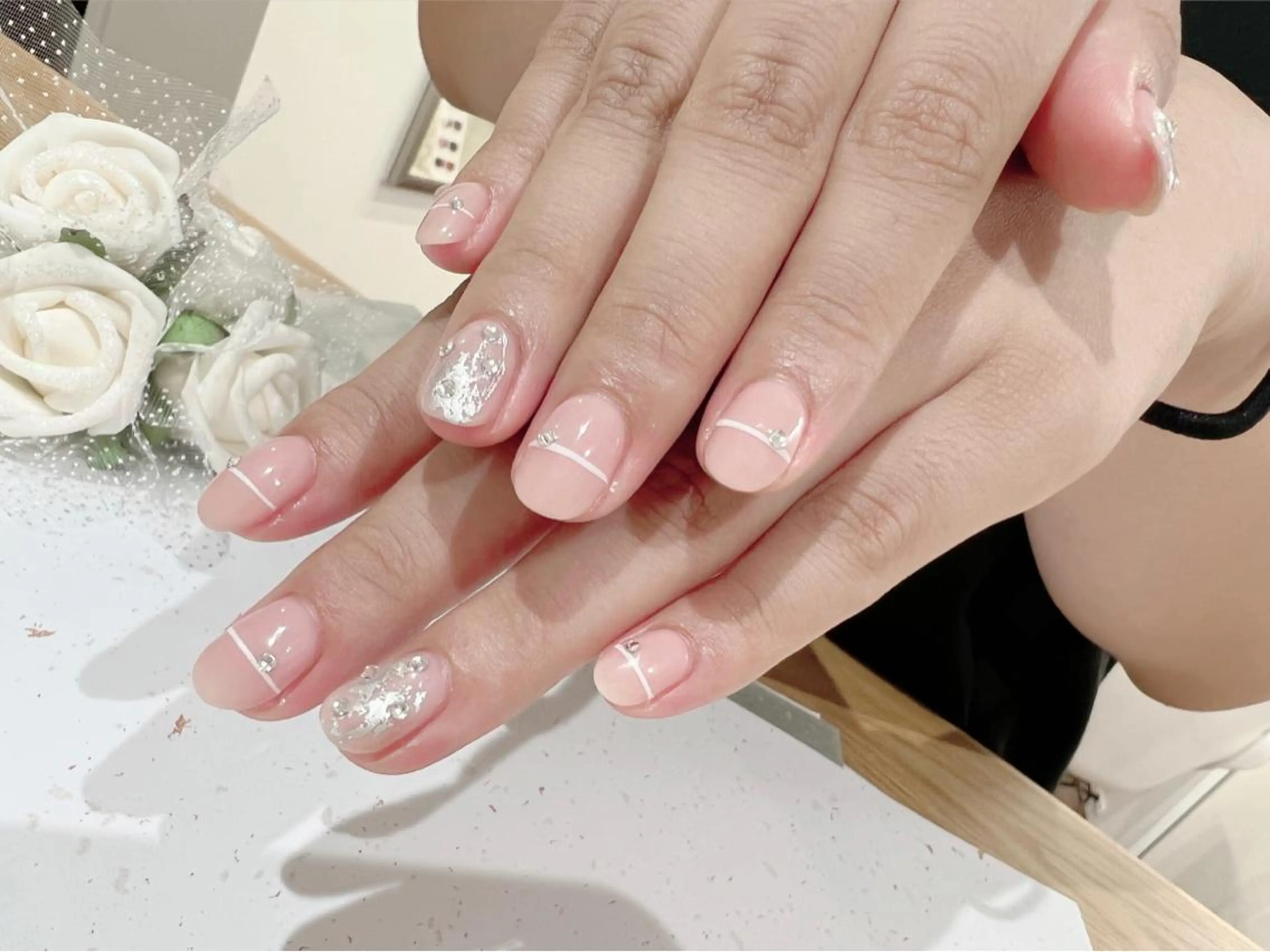 ネイル Ag Nailのネイルデザイン