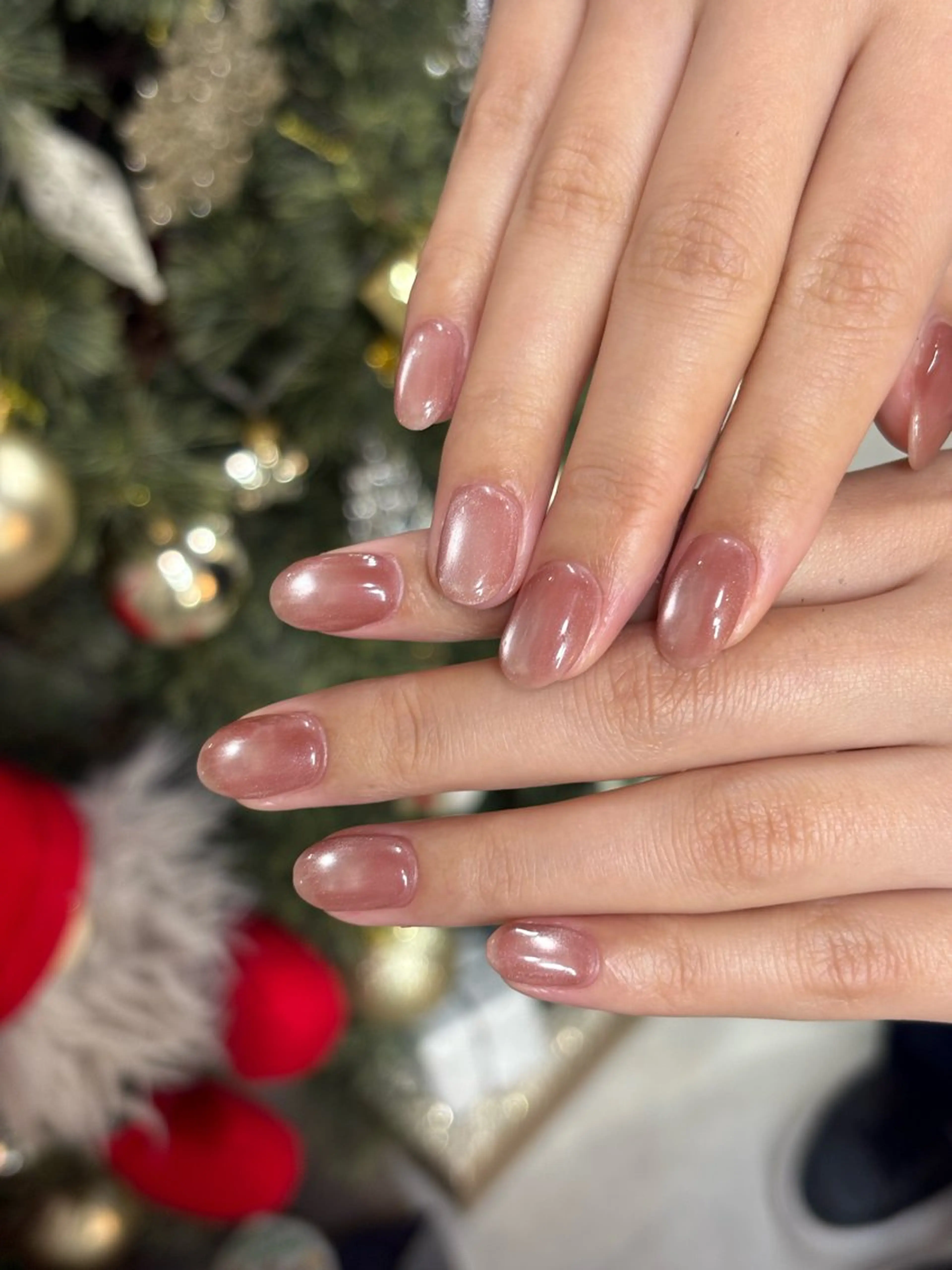 ネイル ハンドネイル Joia所属・Natsuki nailのネイルデザイン