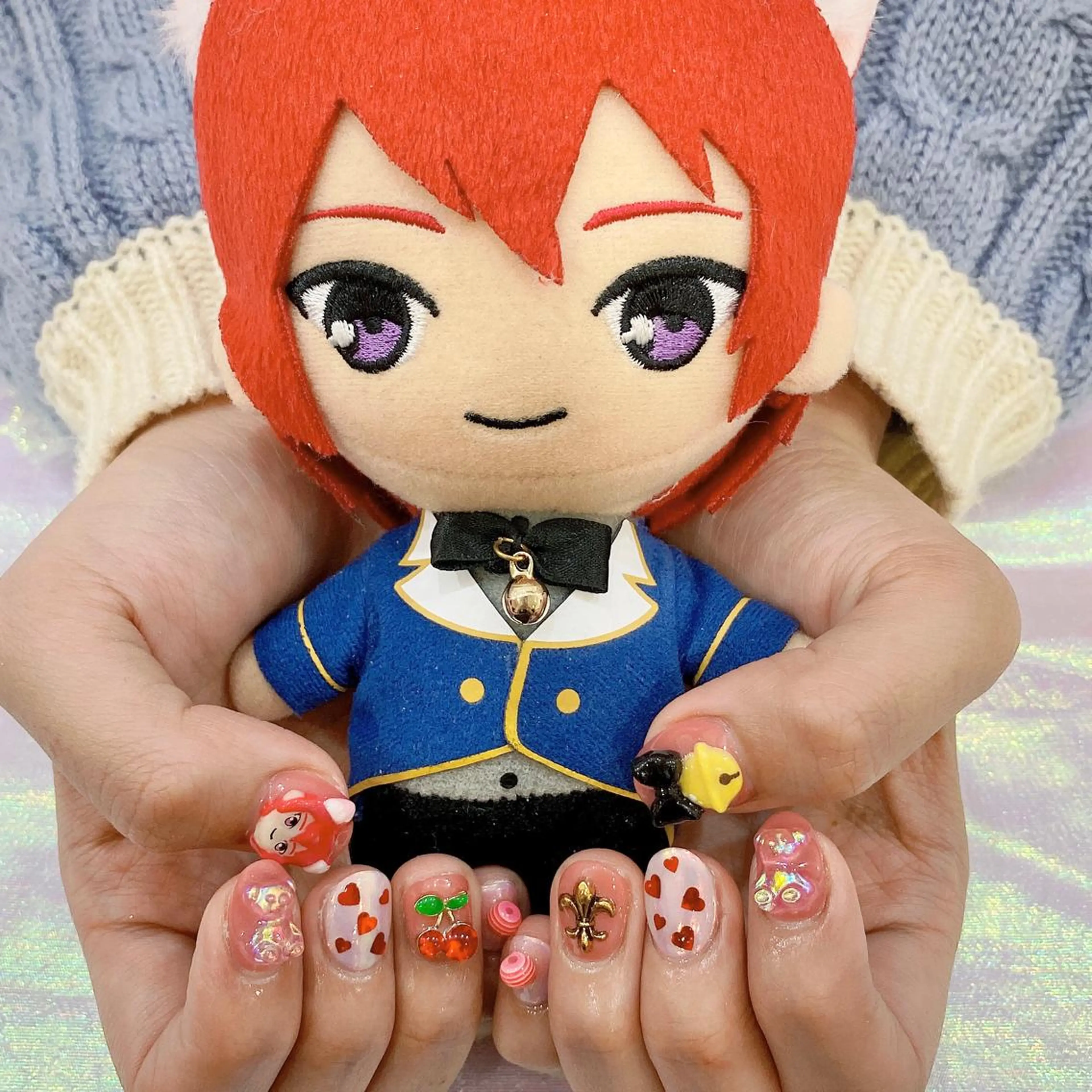 ネイル cho nailのネイルデザイン