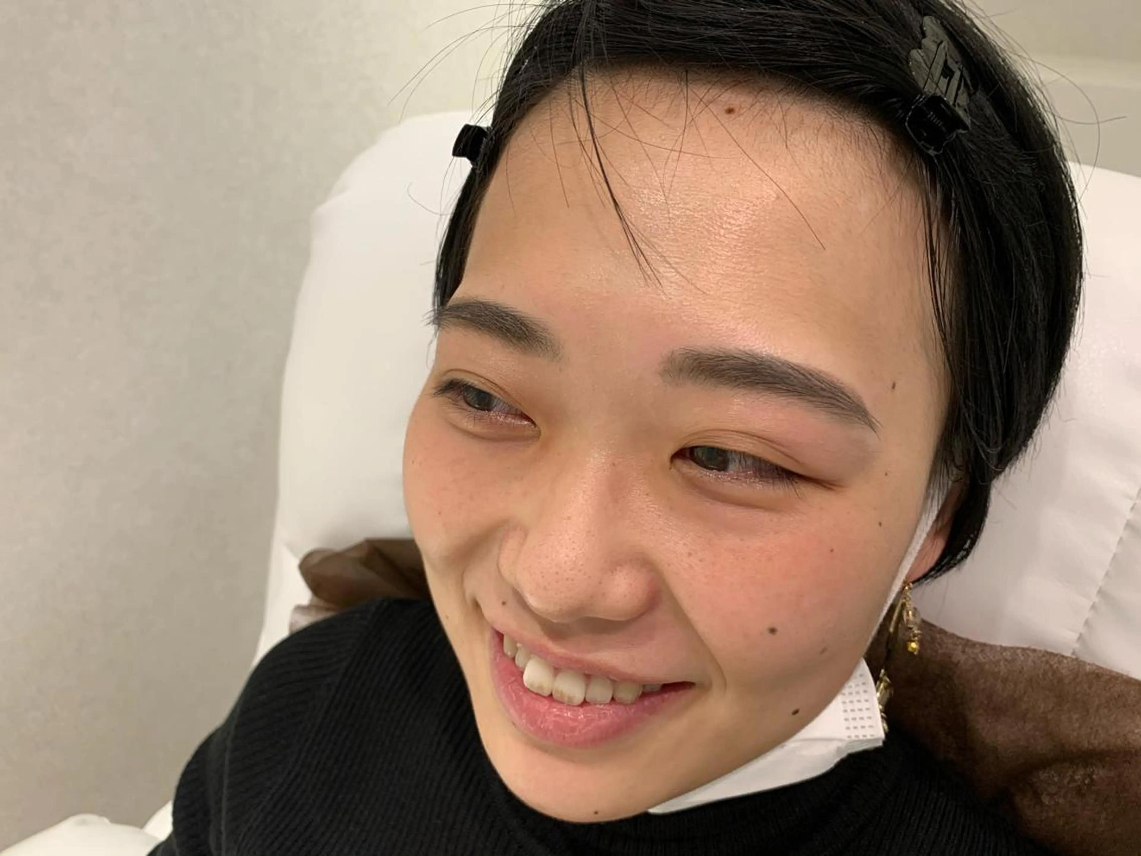 Angelica Michelleのエステ・リラクイメージ