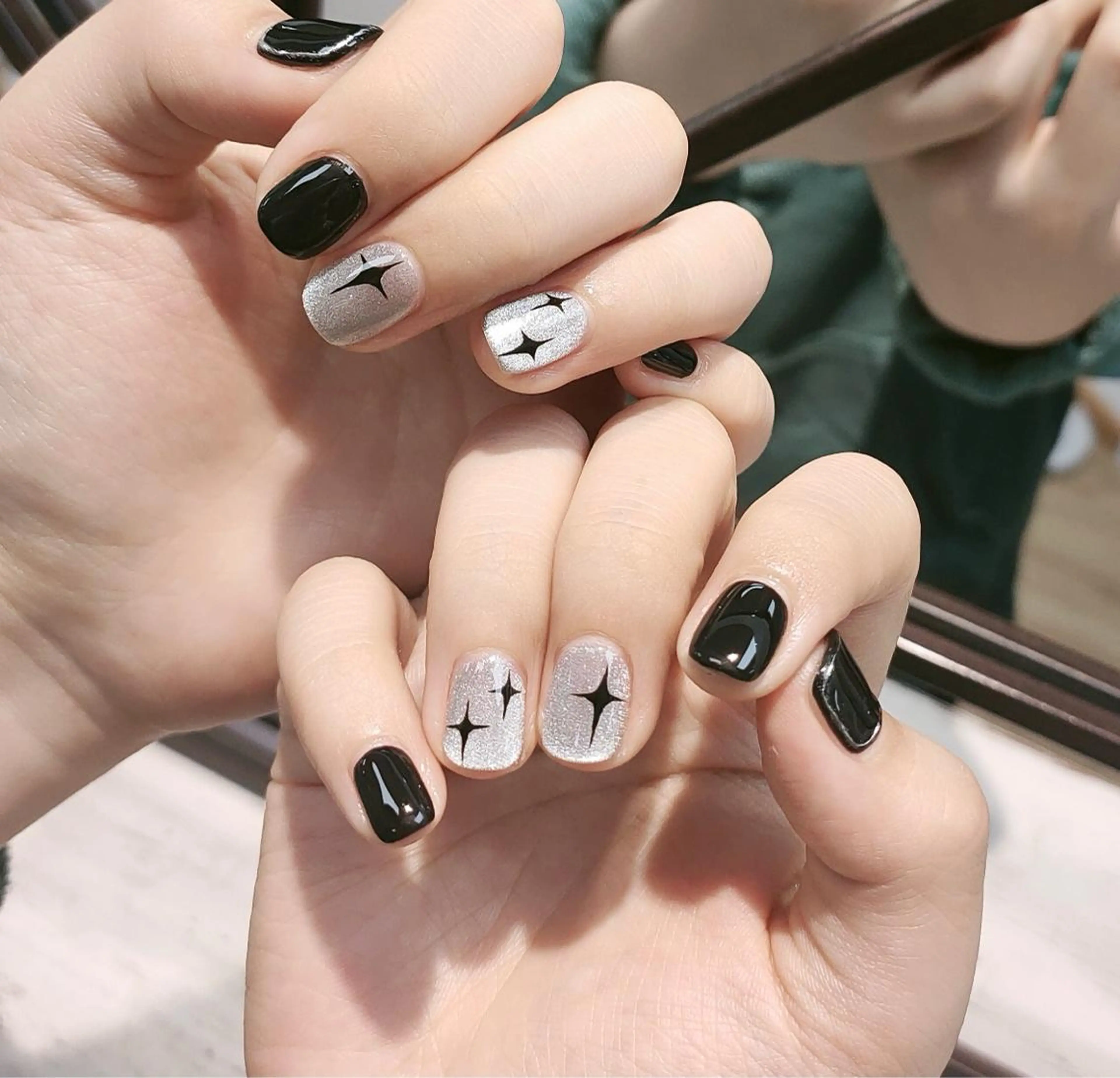 ネイル 🐇RUNA 🐇のネイルデザイン