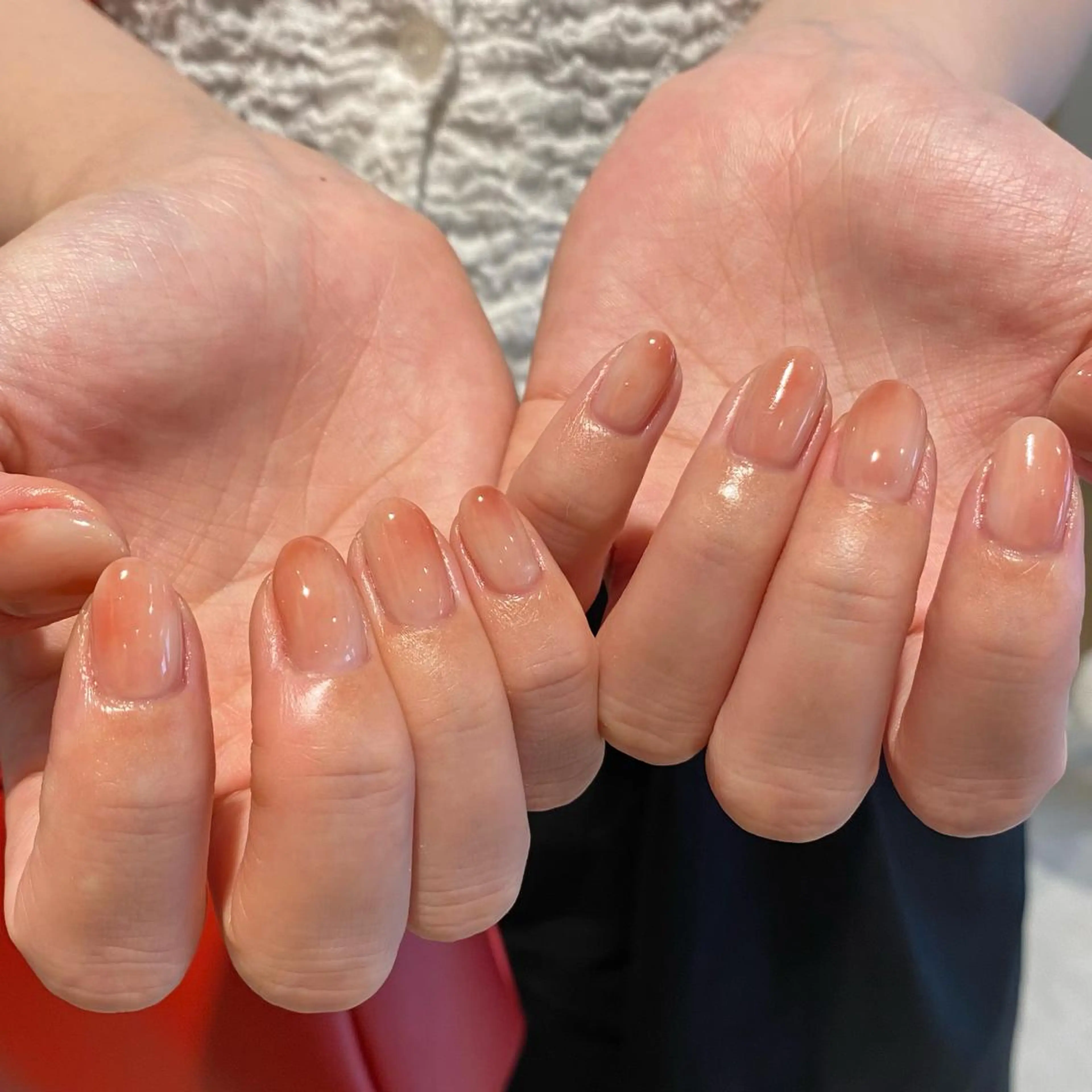 ネイル ハンドネイル RINO AMANE nailのネイルデザイン