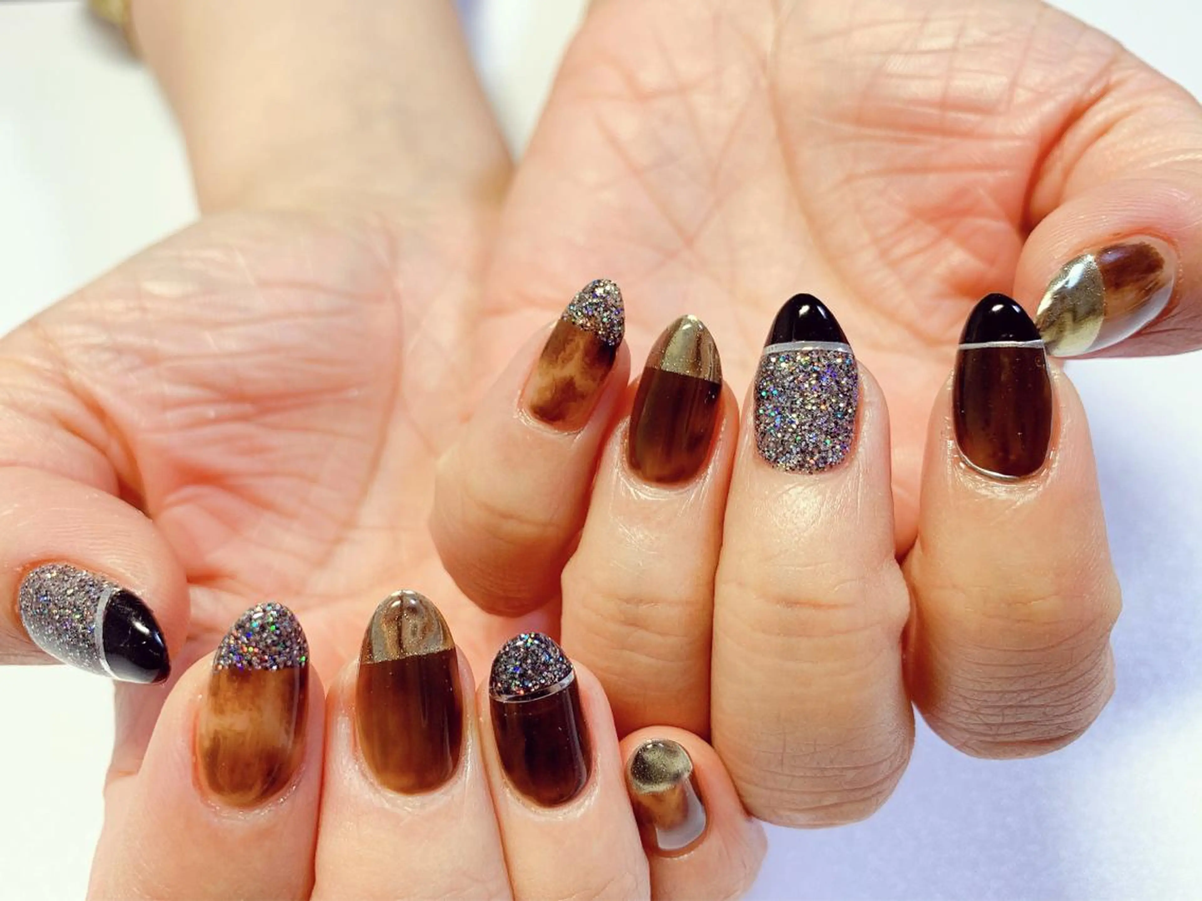 ネイル NailSalon 〜Andyou〜のネイルデザイン