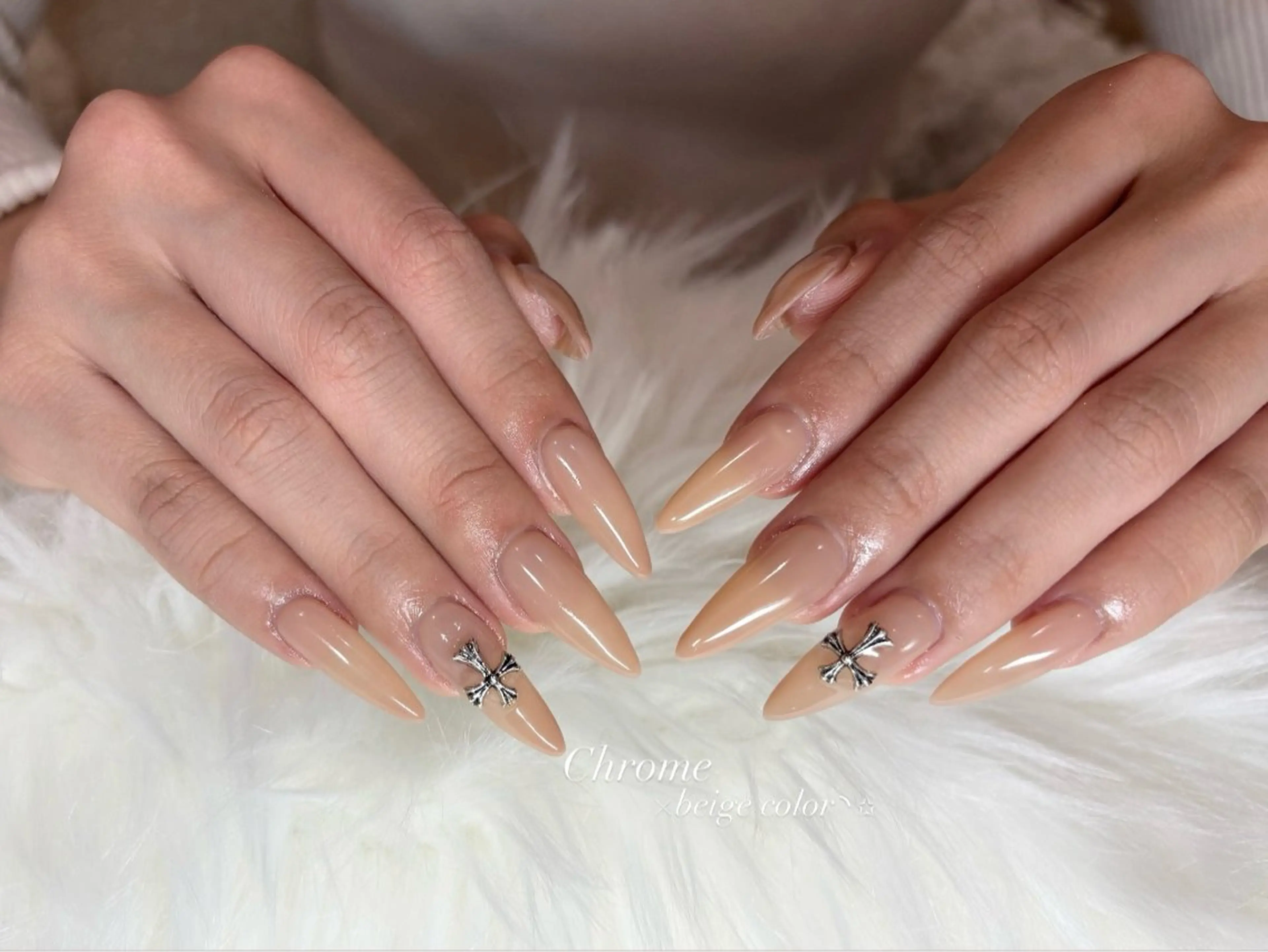 ネイル N nail ayakaのネイルデザイン