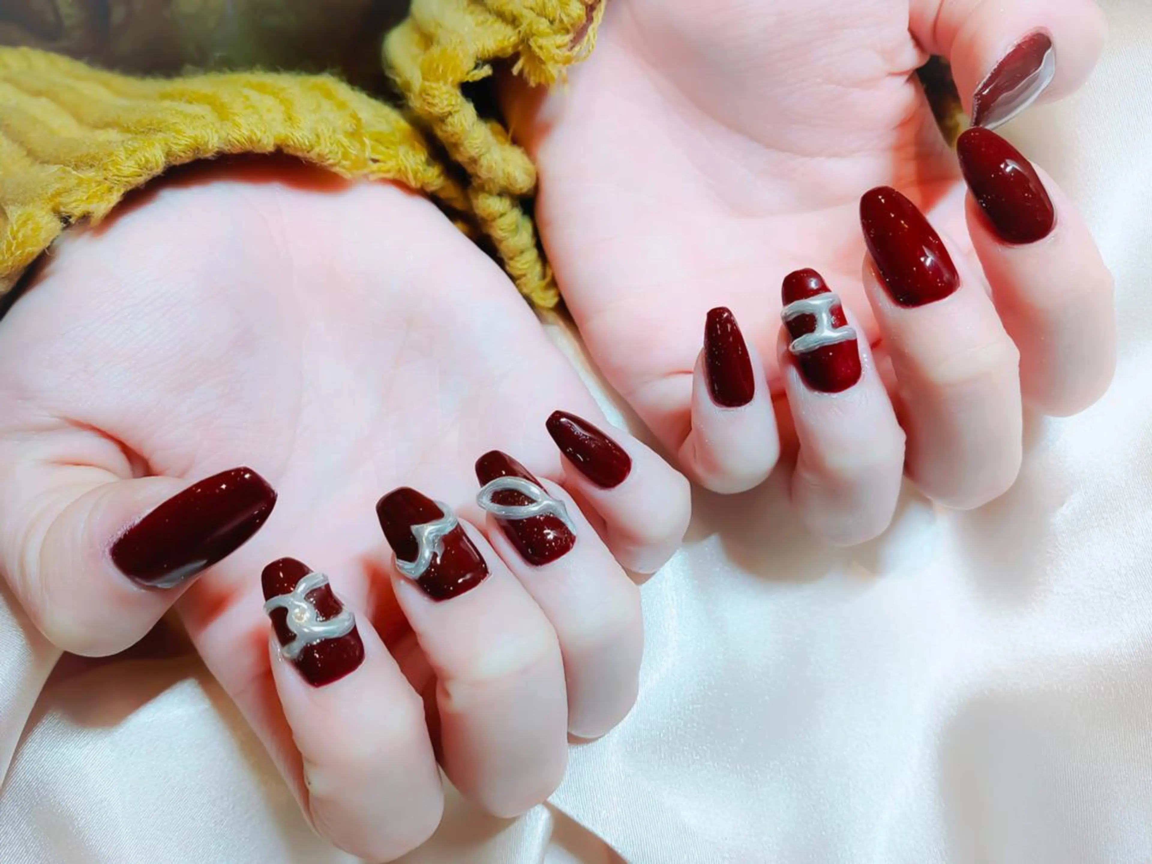 ネイル Be-style 　のネイルデザイン