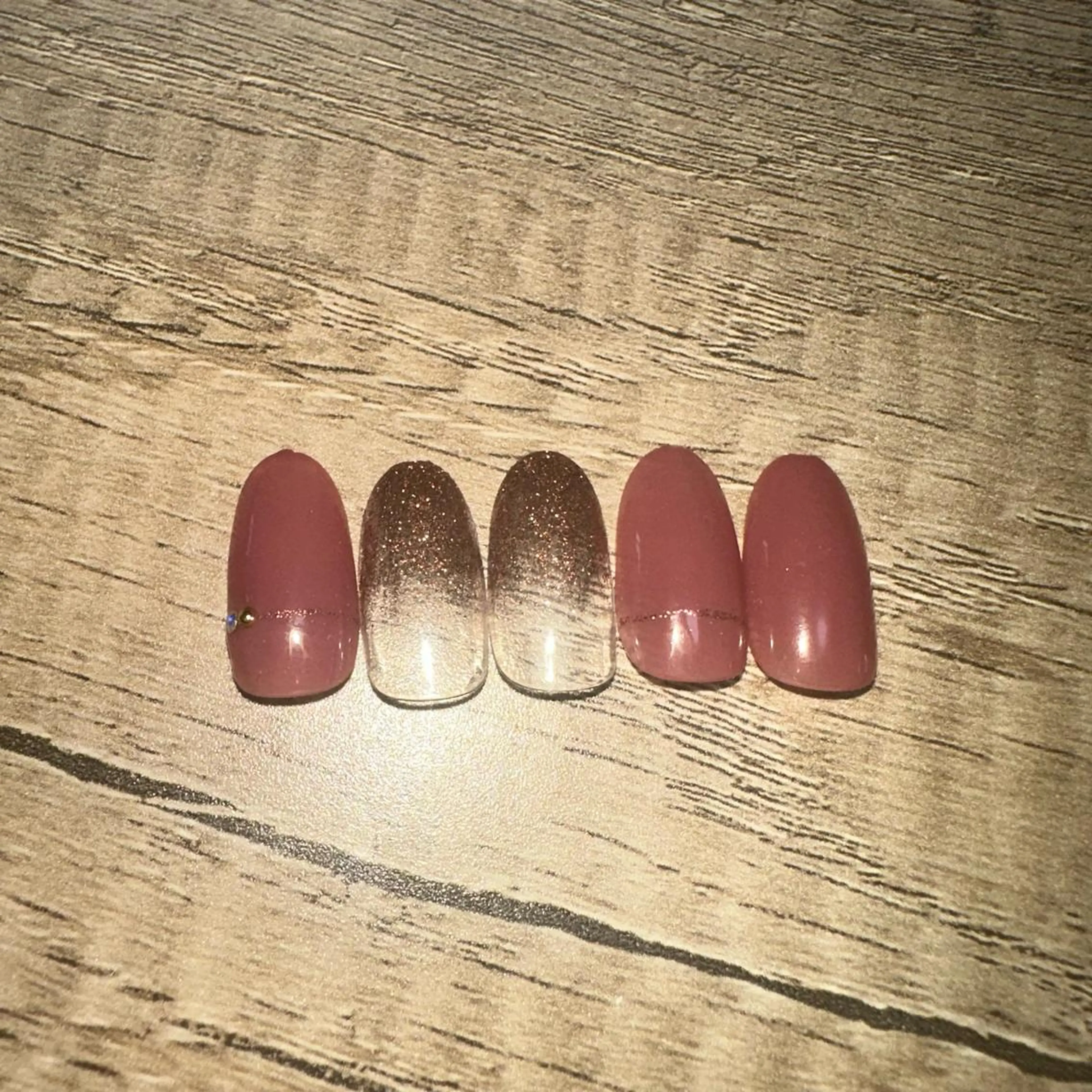 ネイル ハンドネイル KAONAILpg東大和店所属・KAONAIL ☆MAI☆のネイルデザイン