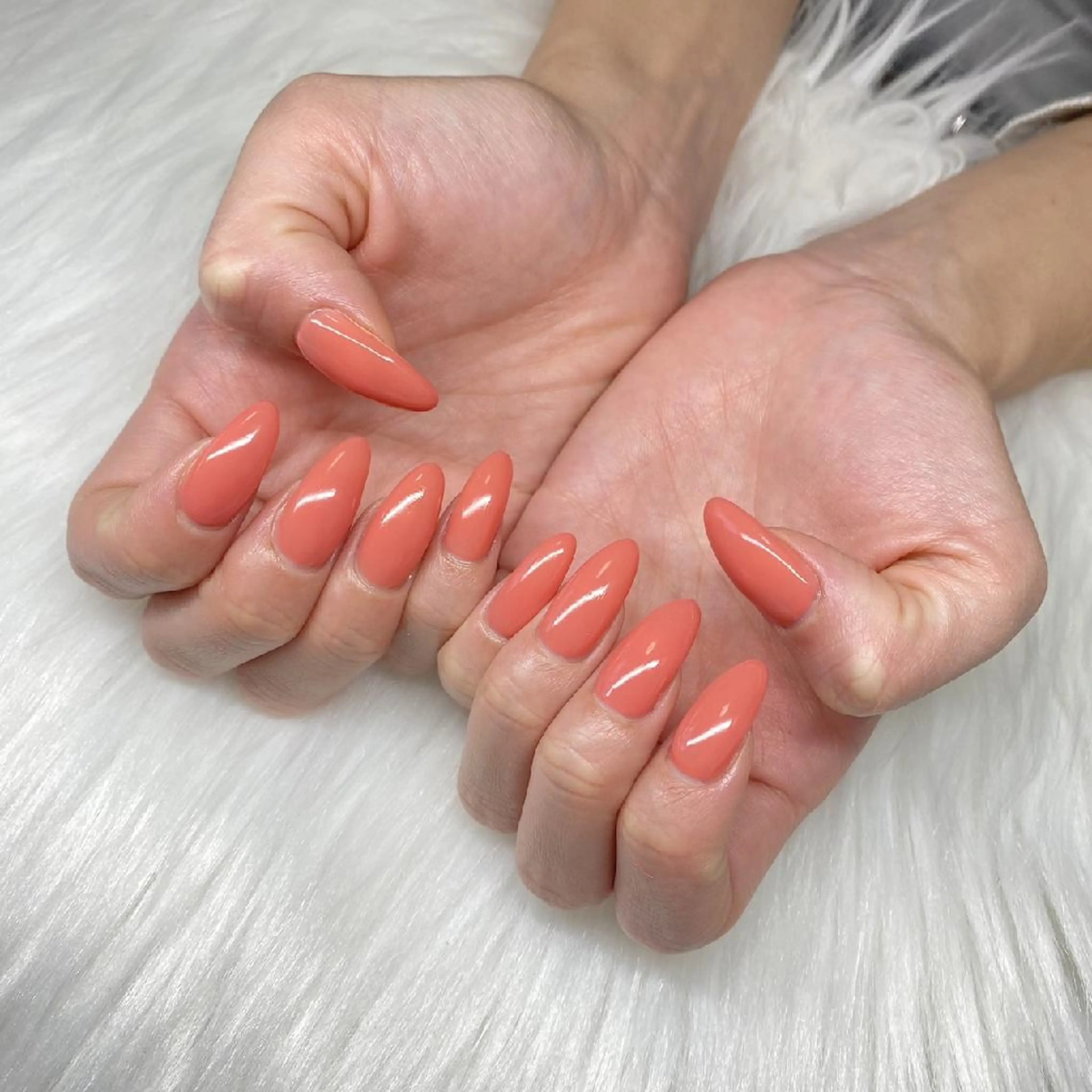 ネイル salon blairのネイルデザイン