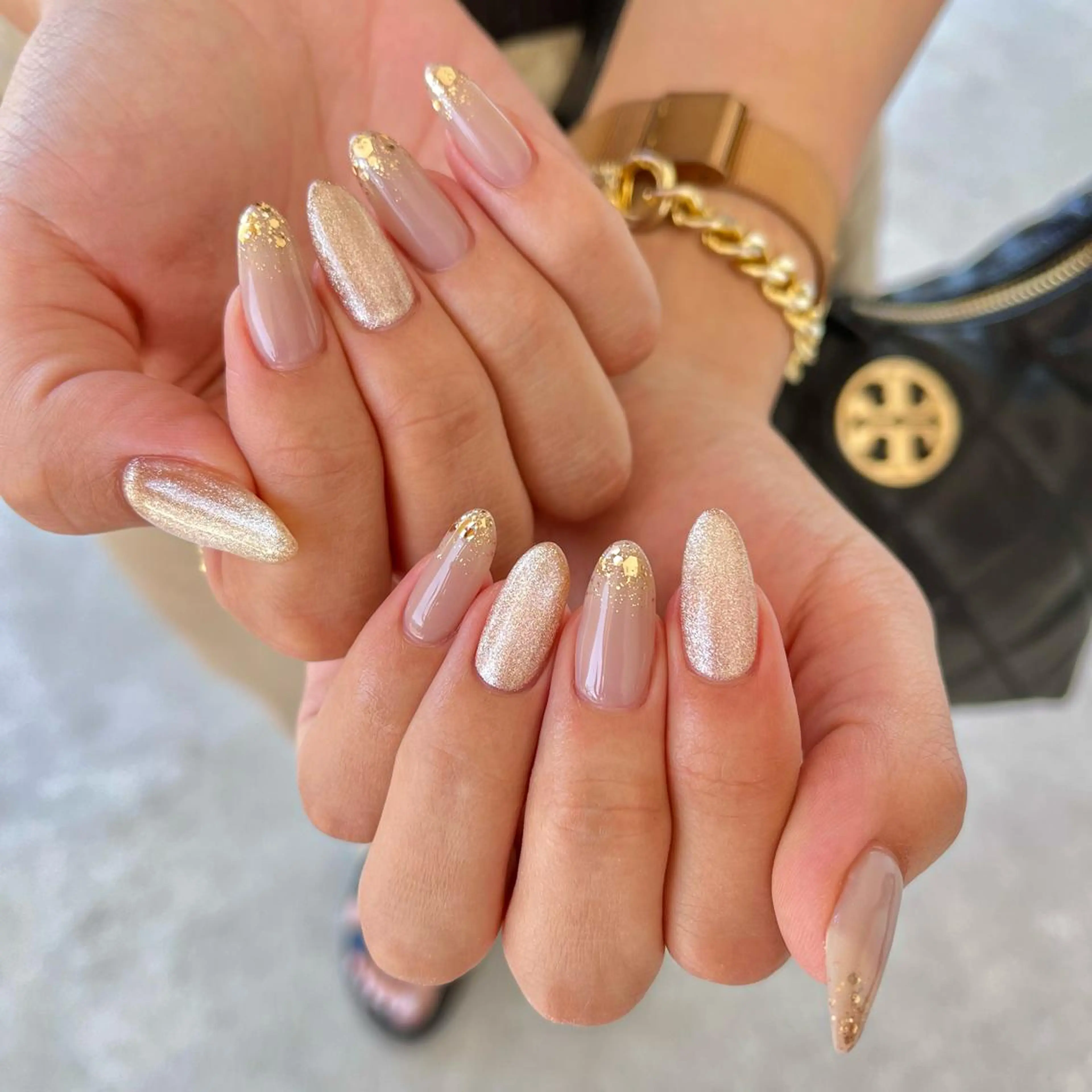 ネイル 川村 友理奈のネイルデザイン