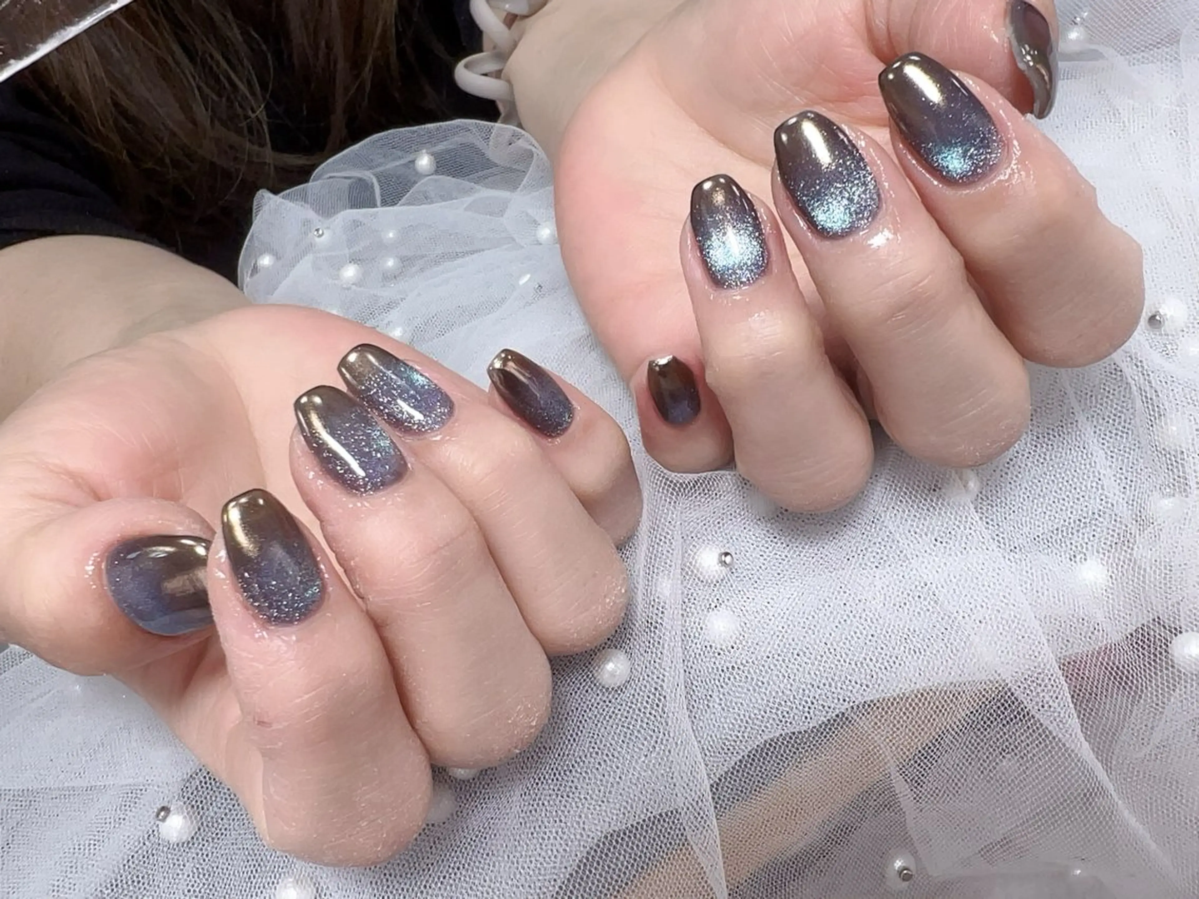 ネイル ハンドネイル Nail NaNaのネイルデザイン