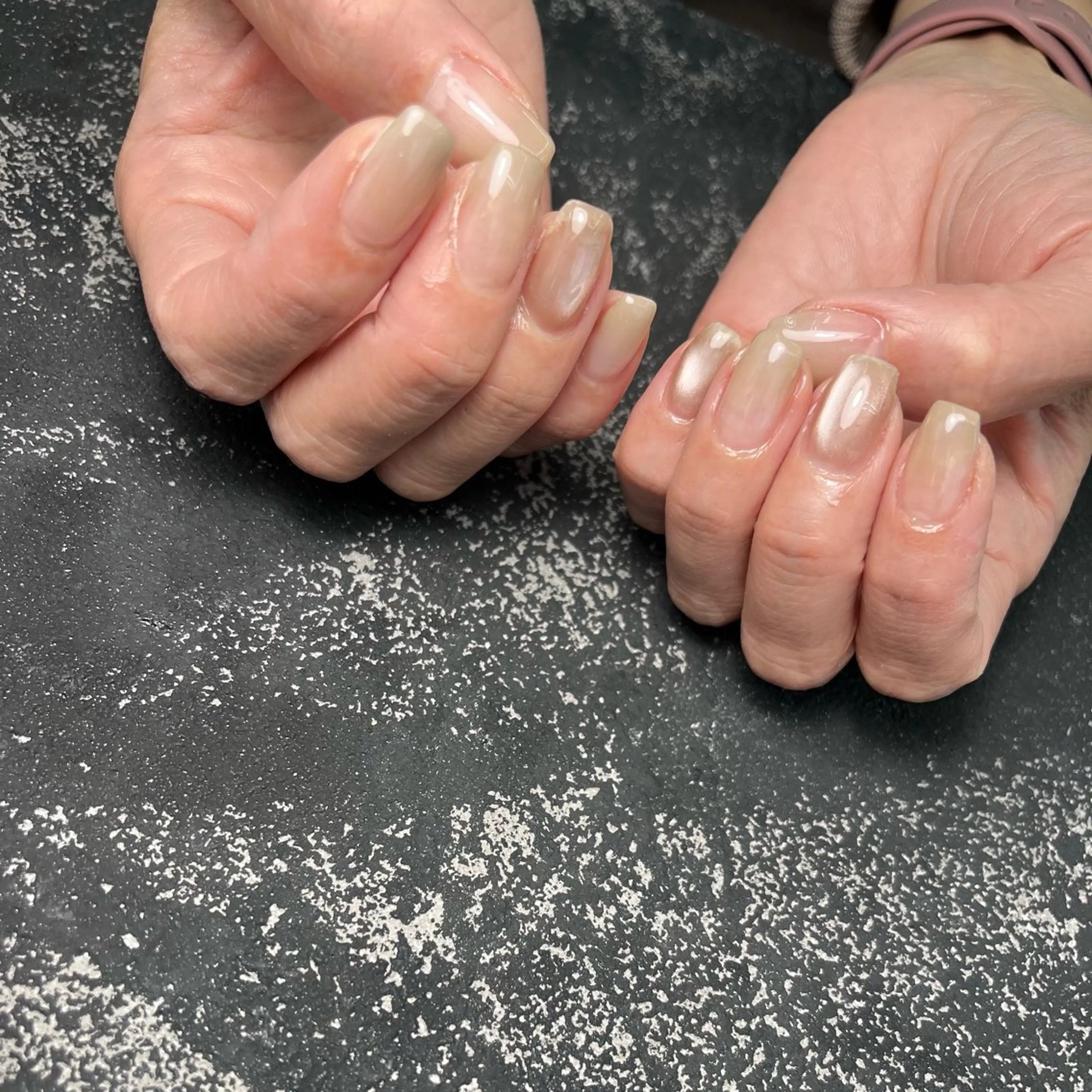 ネイル nail salon　　noa所属・nail salon noaのネイルデザイン