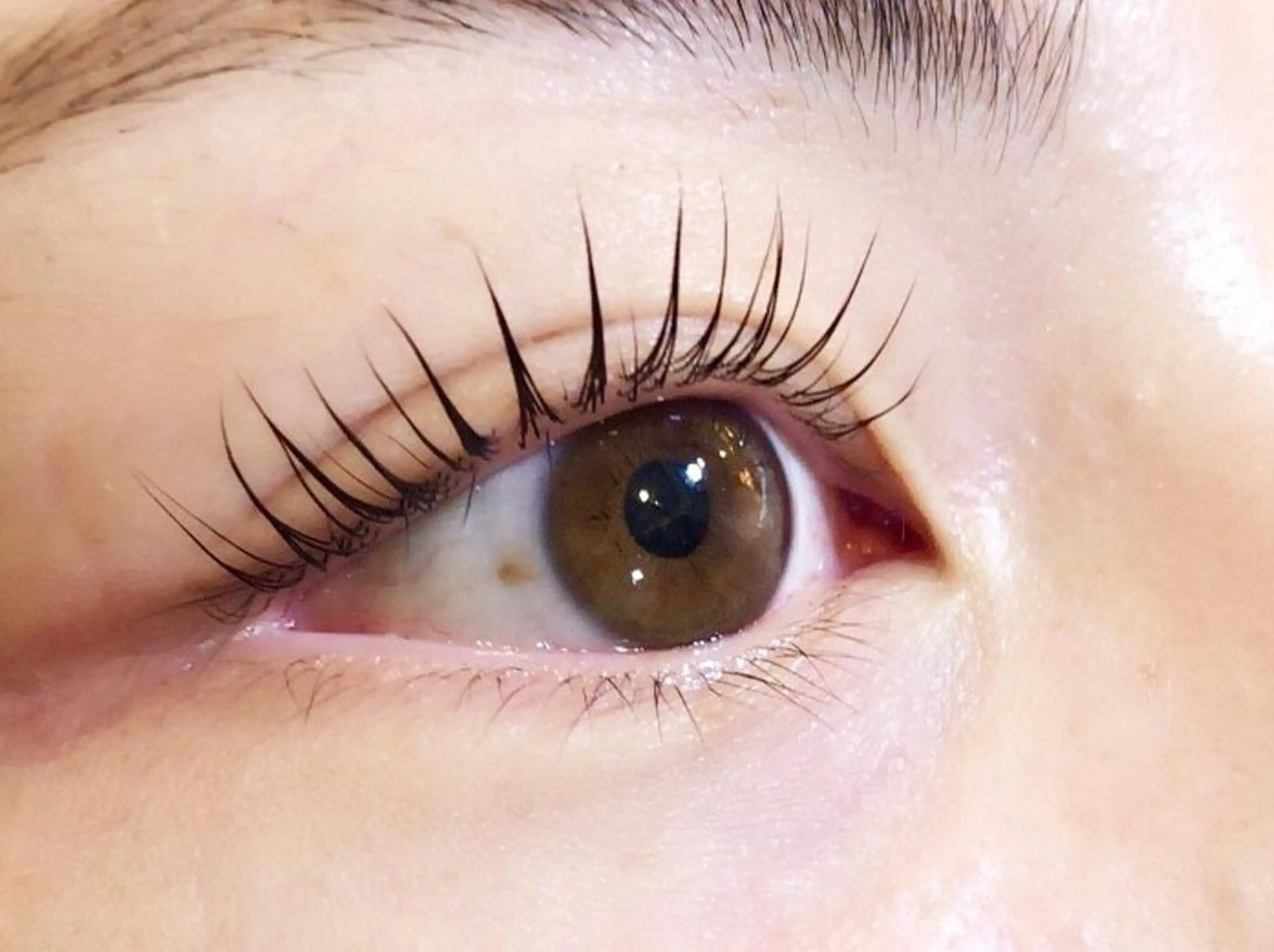 マツエク・マツパ LIKO eyelashのマツエク・マツパデザイン