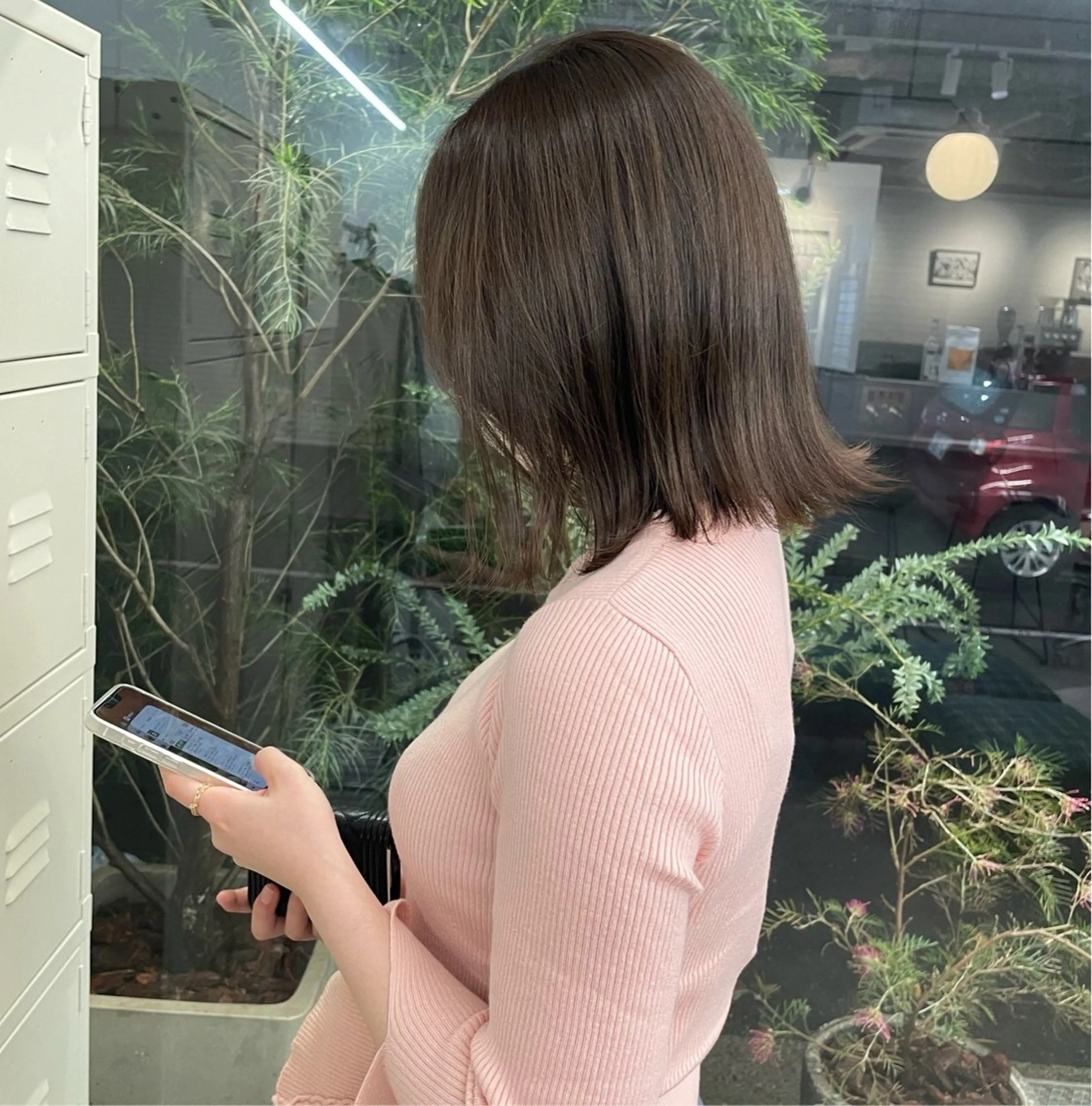 [7月限定]ナピュールトリートメント＋マイクロバブルの写真