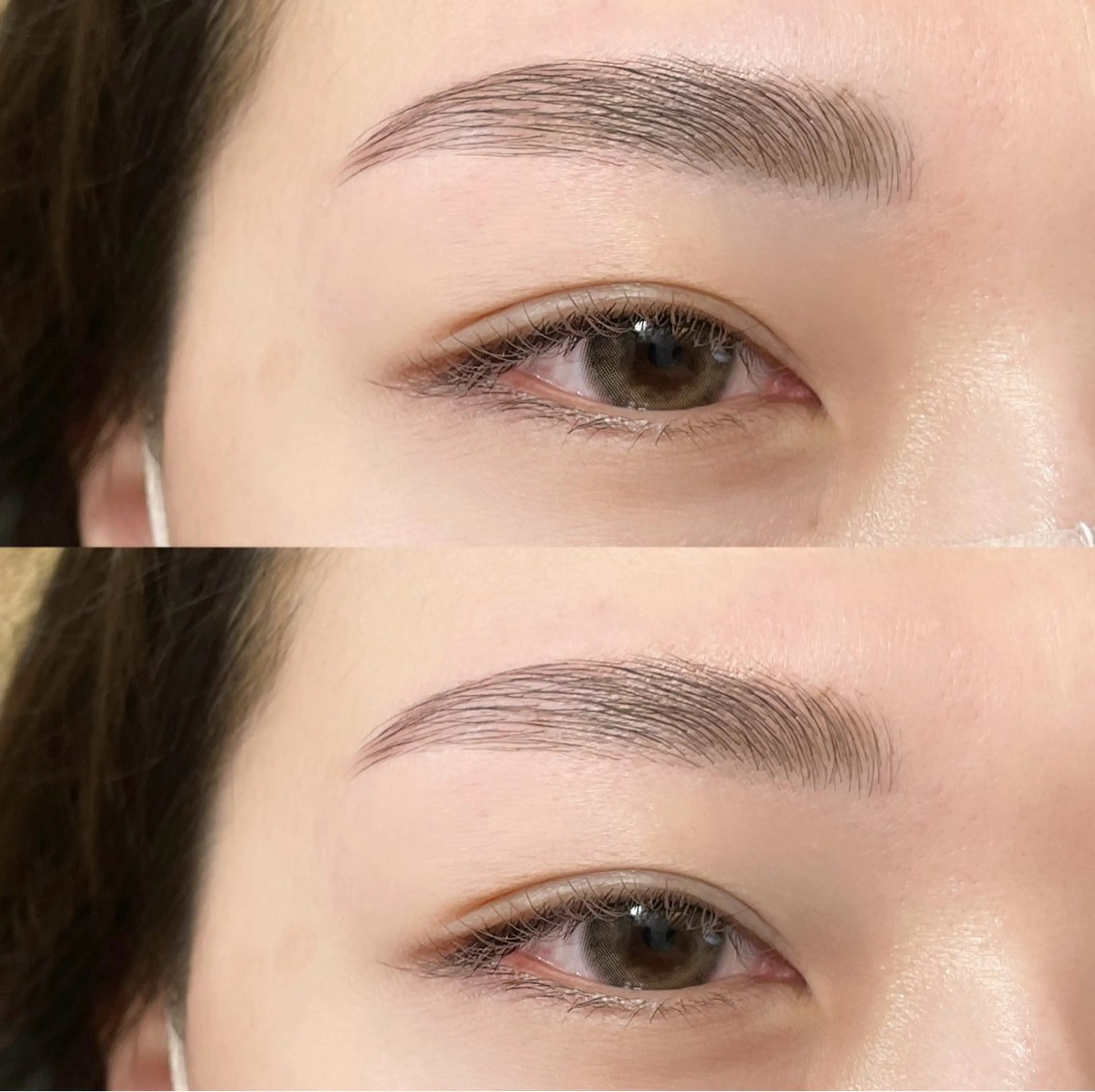 アイブロウ ワックス脱毛 その他(アイブロウ) 天王寺eye ♡eyebrowのマツエク・マツパデザイン