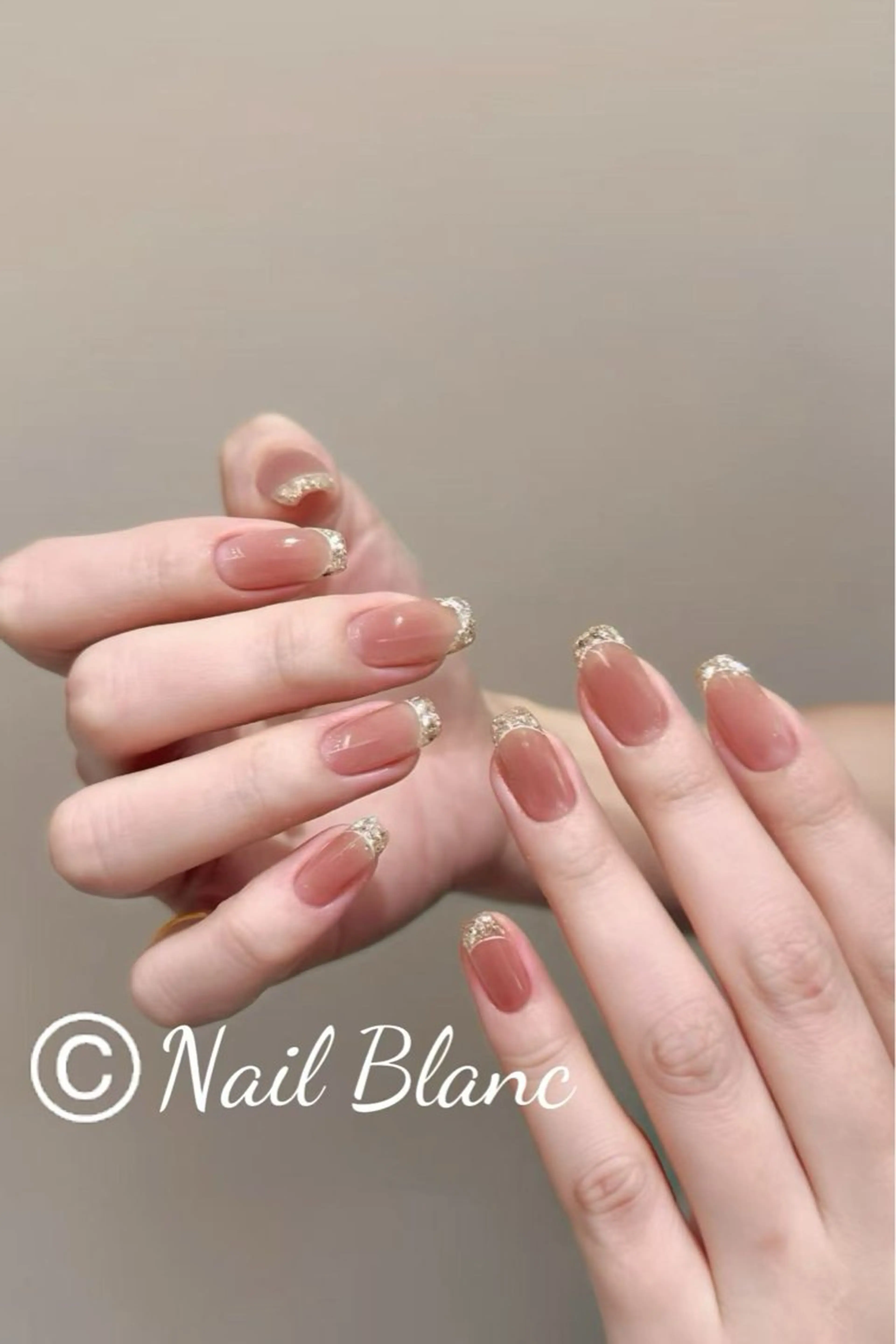 ネイル Nail nanamiのネイルデザイン