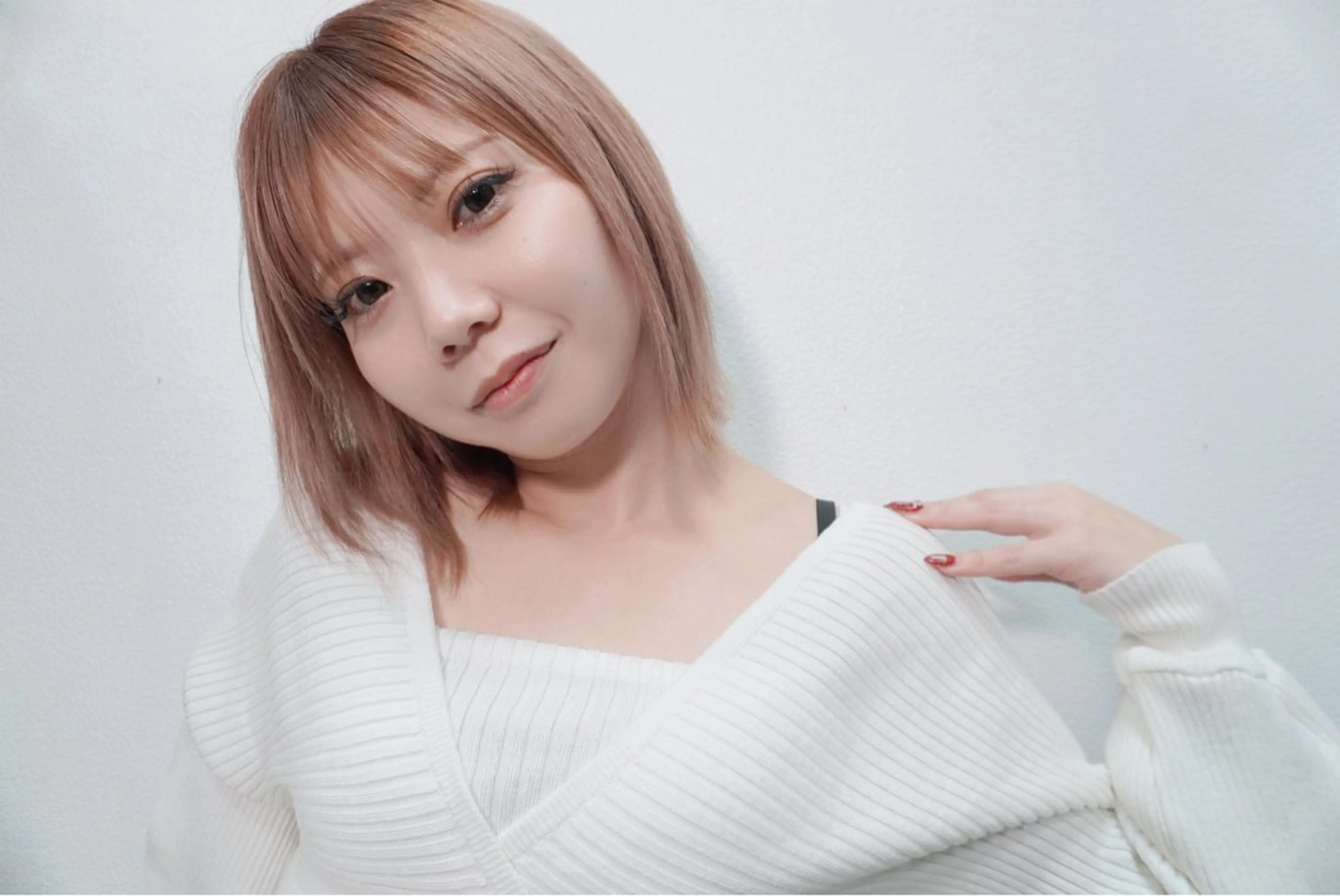 ショート STAR GOLD所属・山村 拓也のヘアスタイル