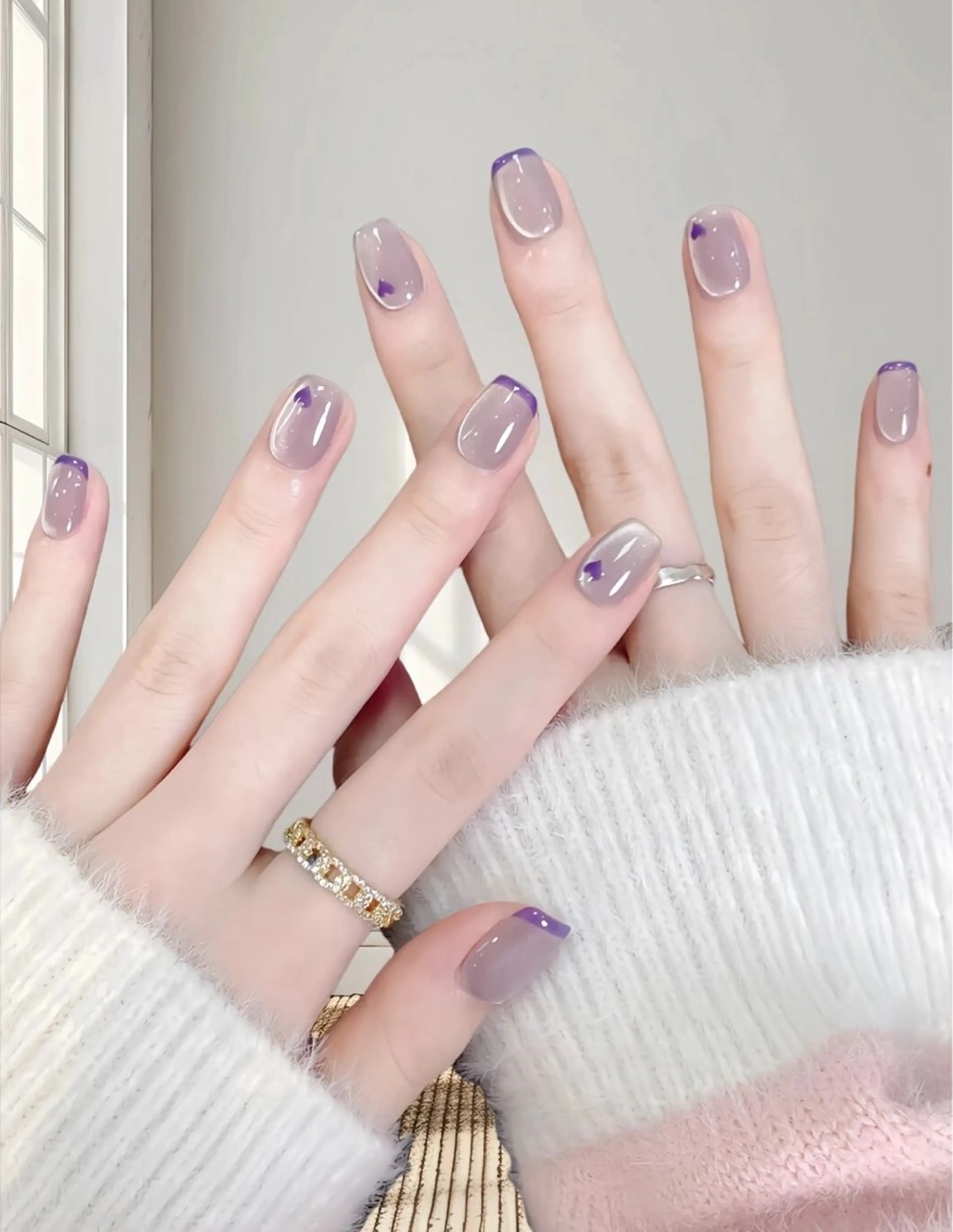 ネイル ネイル&アイラッシュ 🩵bunbun🍒のマツエク・マツパデザイン