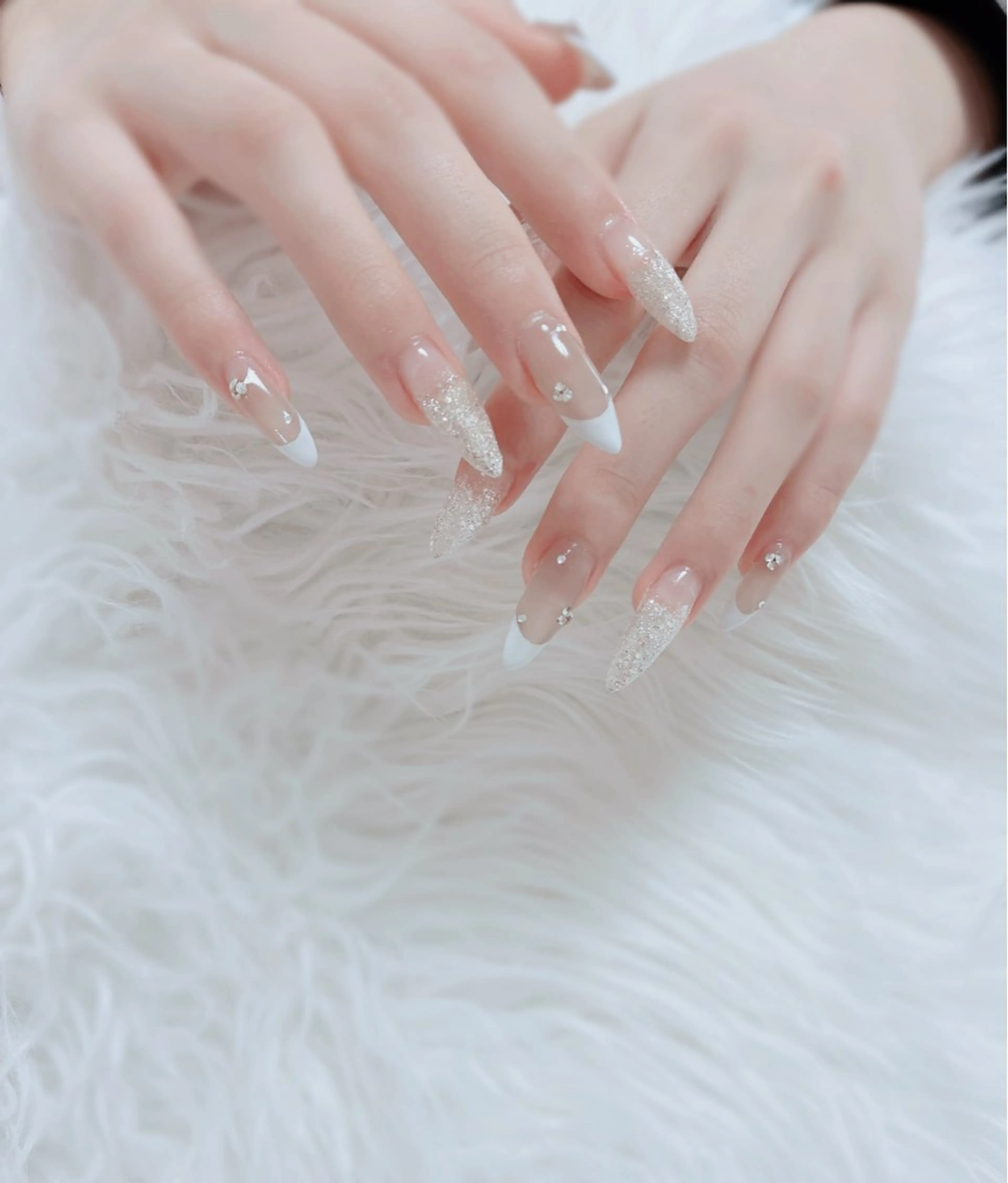 ネイル ESPOIR Ｎのネイルデザイン