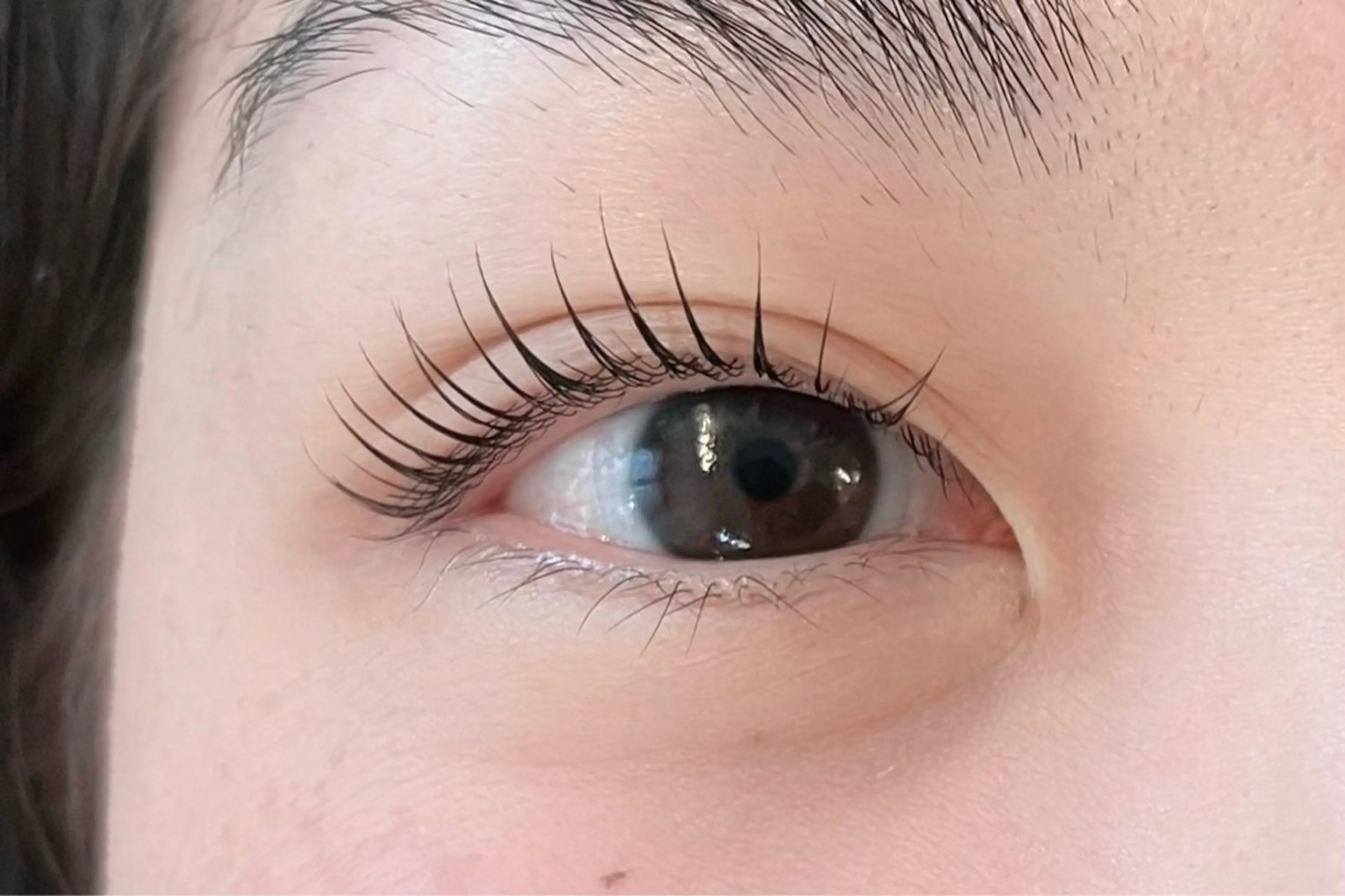 マツエク・マツパ 山内 美乃莉のマツエク・マツパデザイン