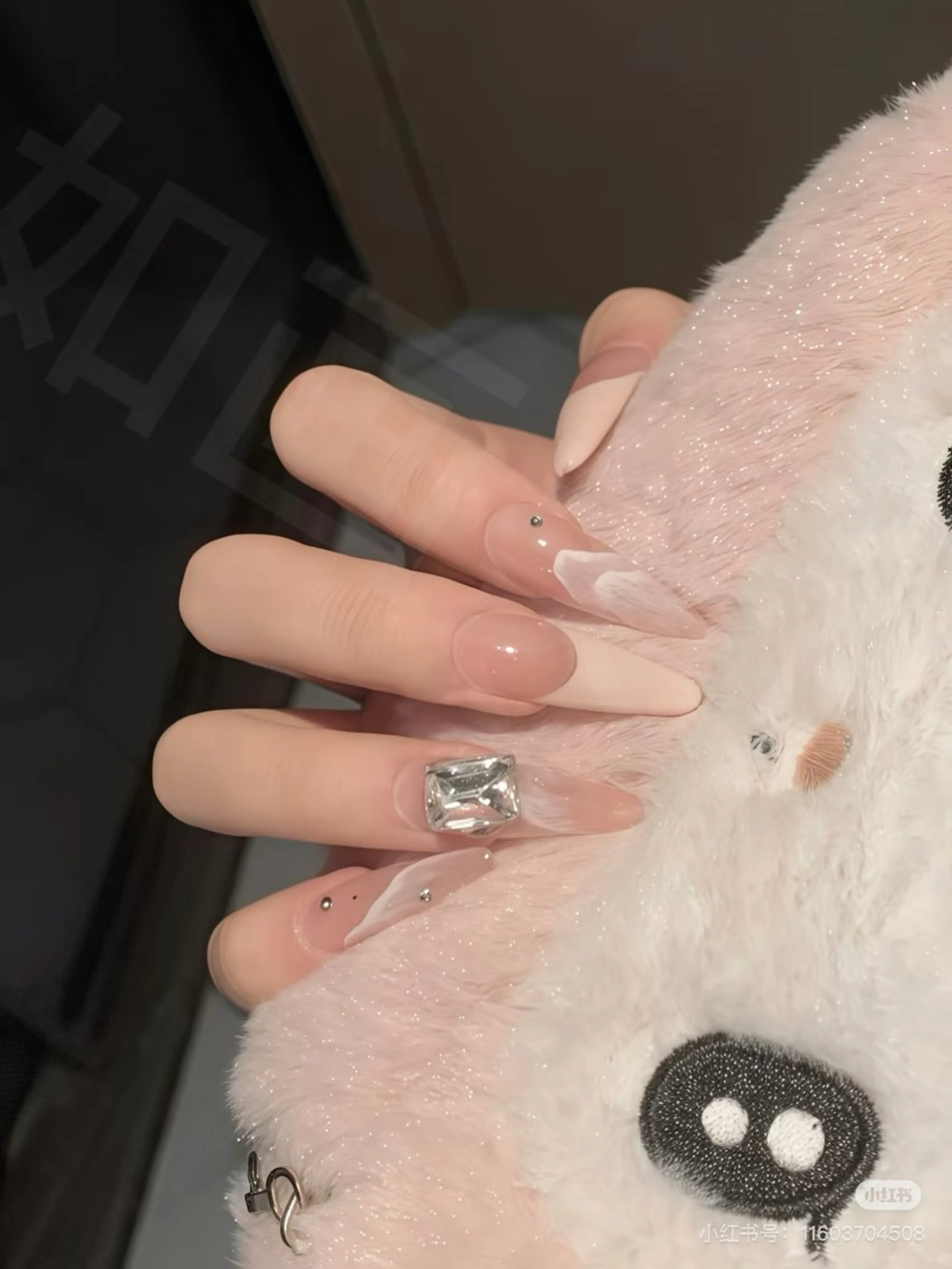 ネイル CC nailのネイルデザイン
