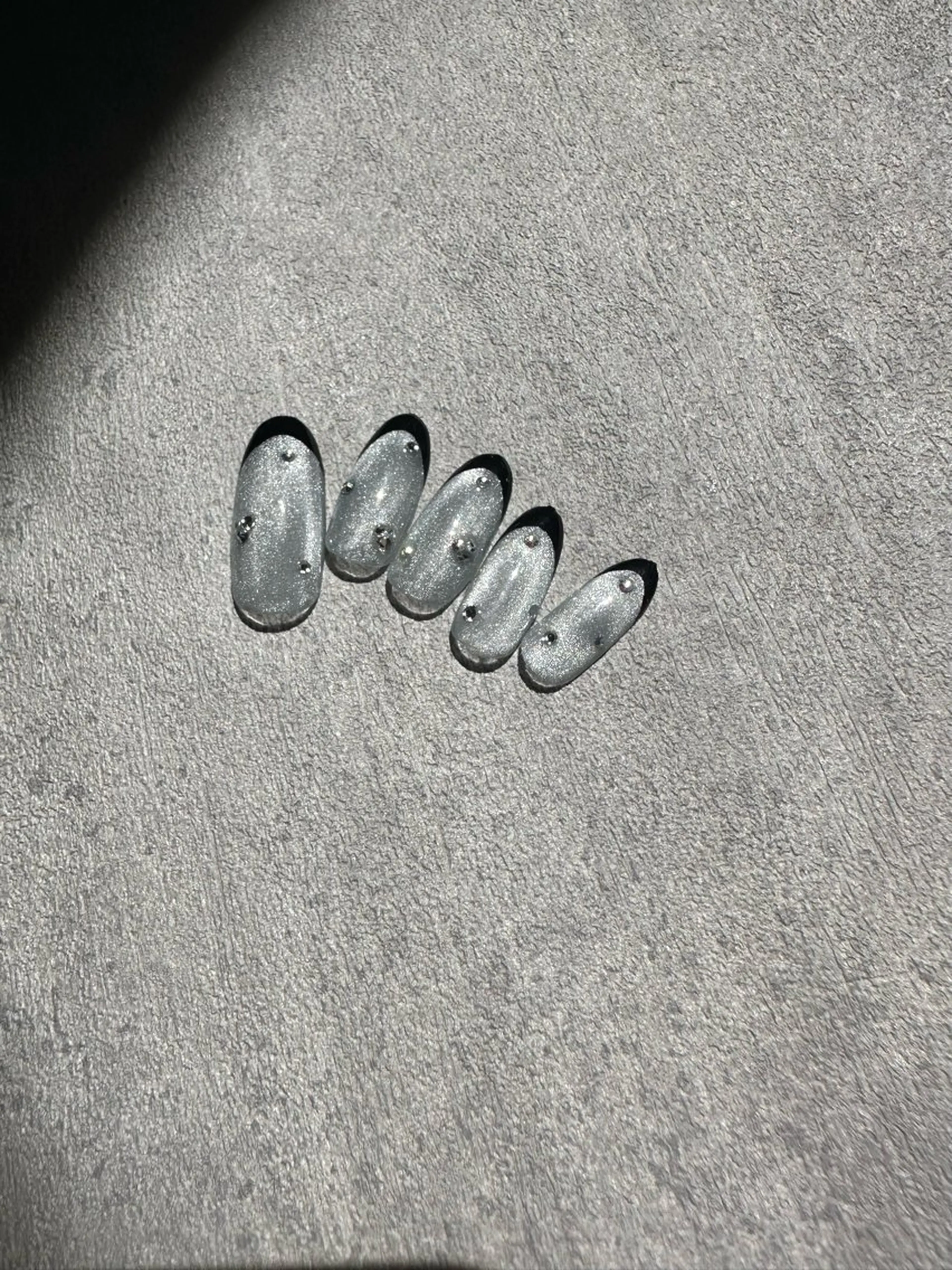 ネイル nailroom Anmie.のネイルデザイン