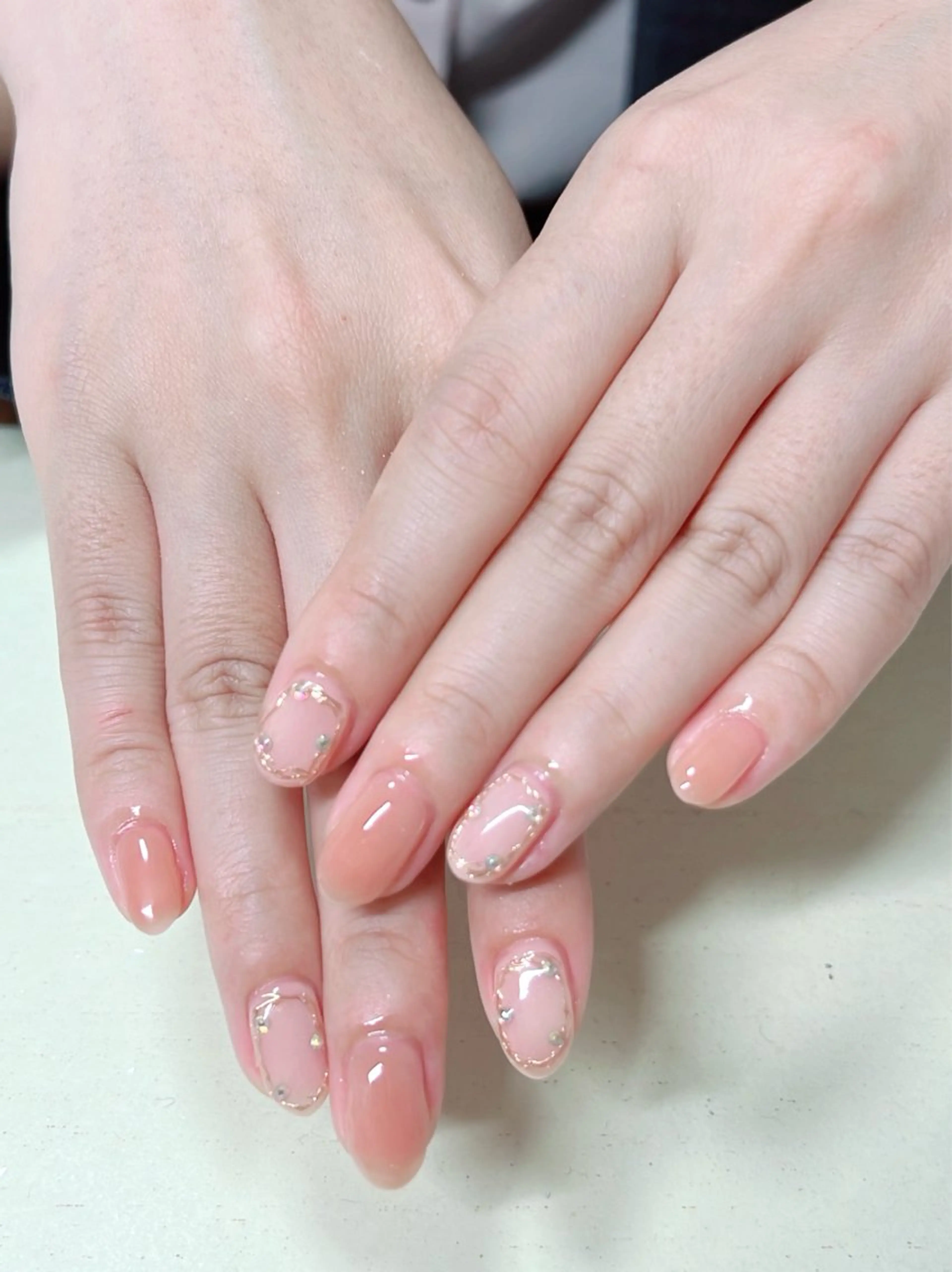 ネイル nail renのネイルデザイン