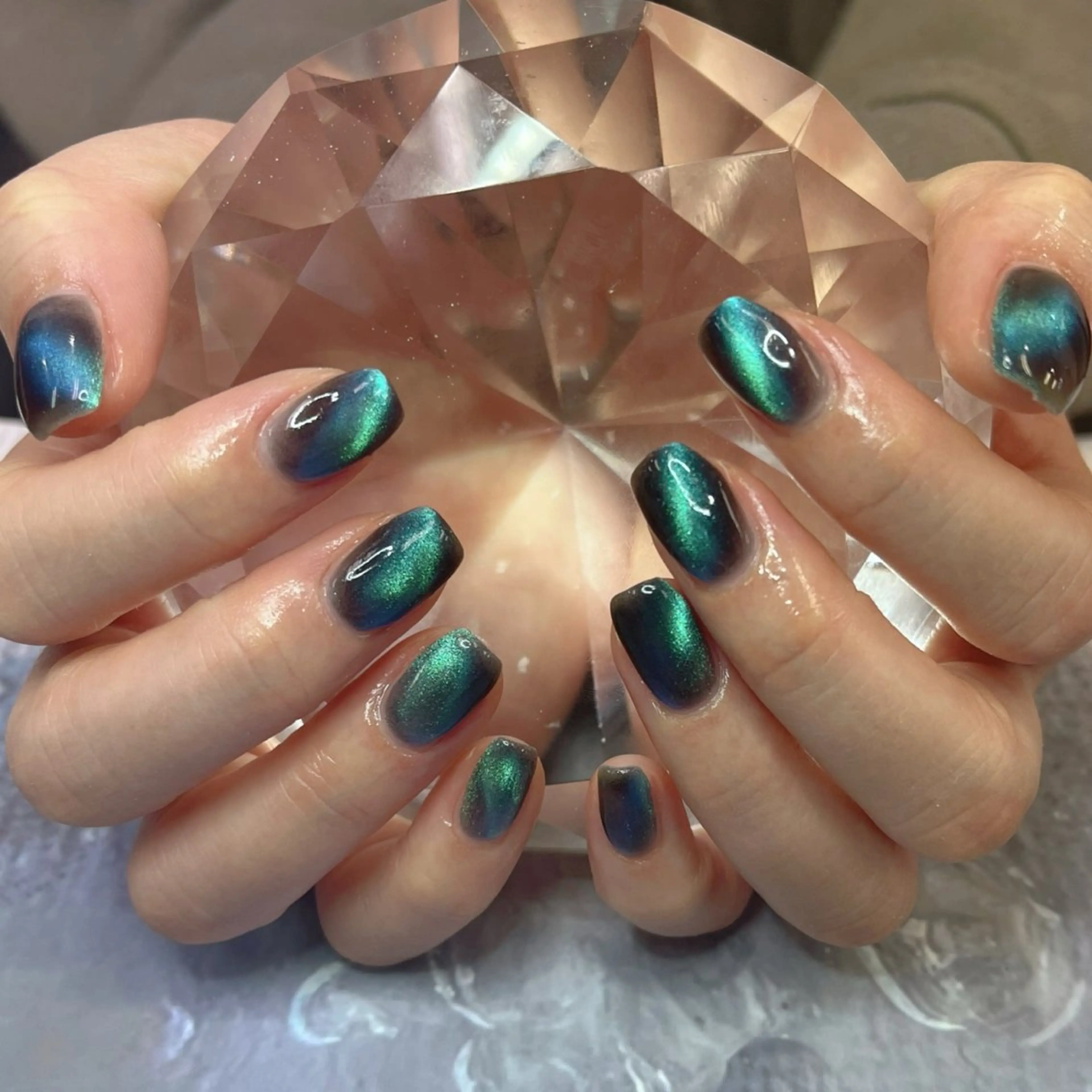 ネイル ブルーデイジー栄本店所属・BlueDaisy 栄本店のネイルデザイン