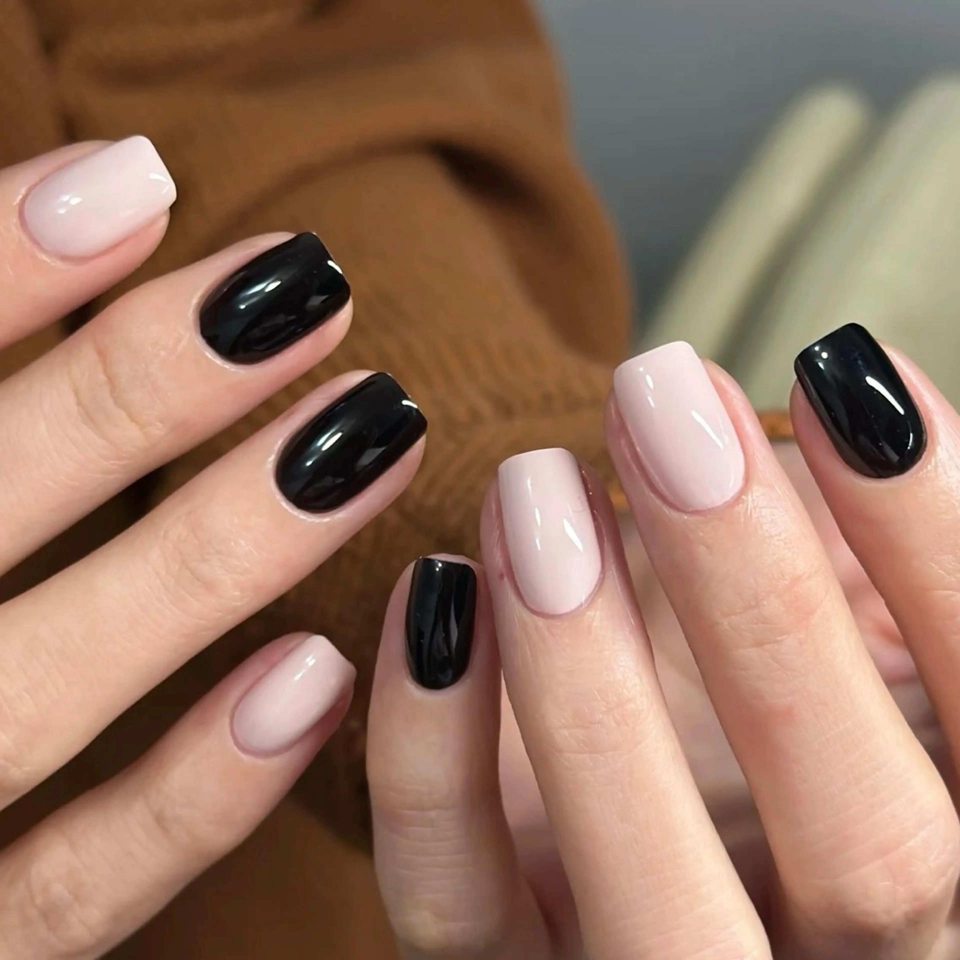 ネイル Panda•z nailのネイルデザイン