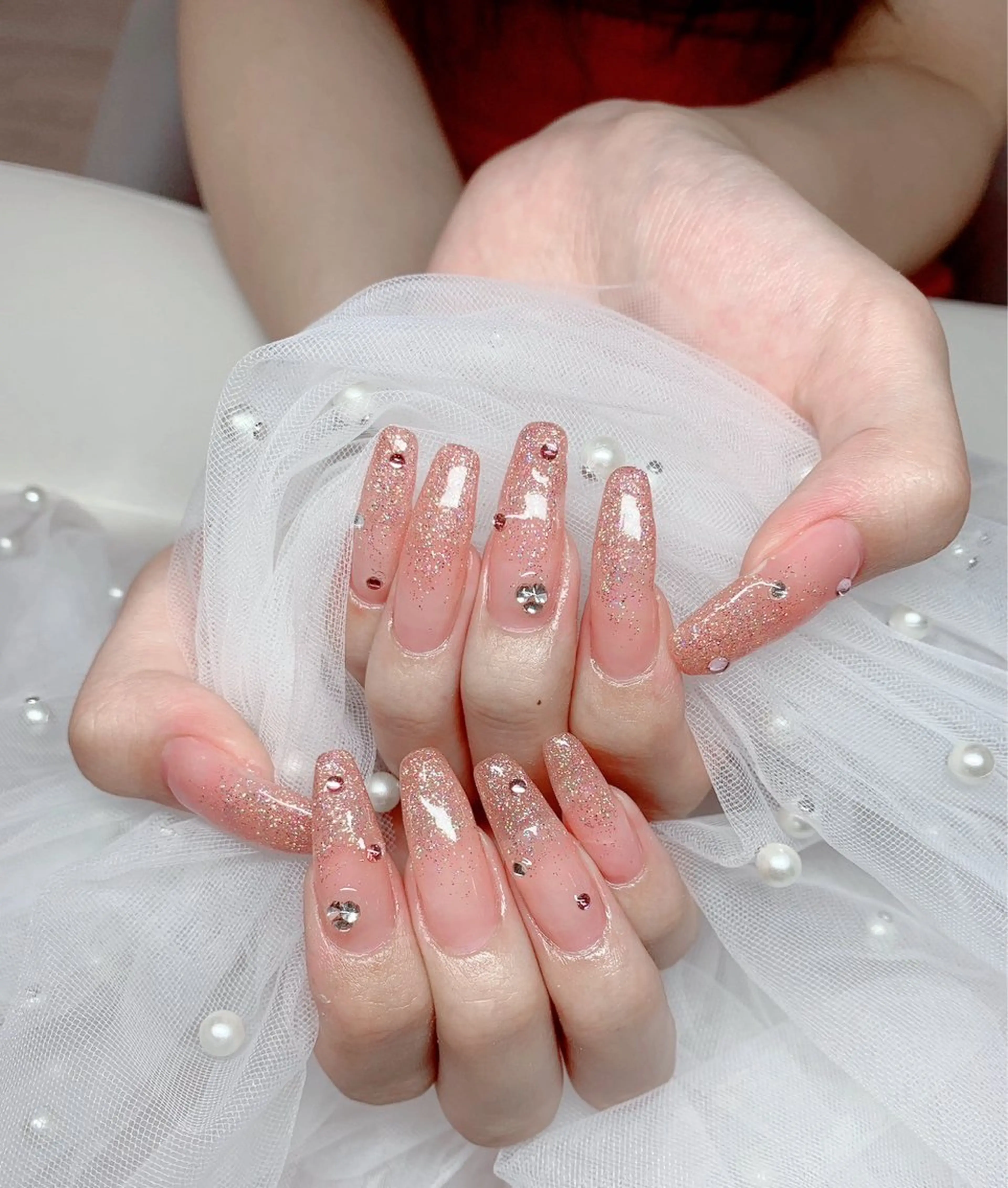 ネイル Bél Nail salonのネイルデザイン