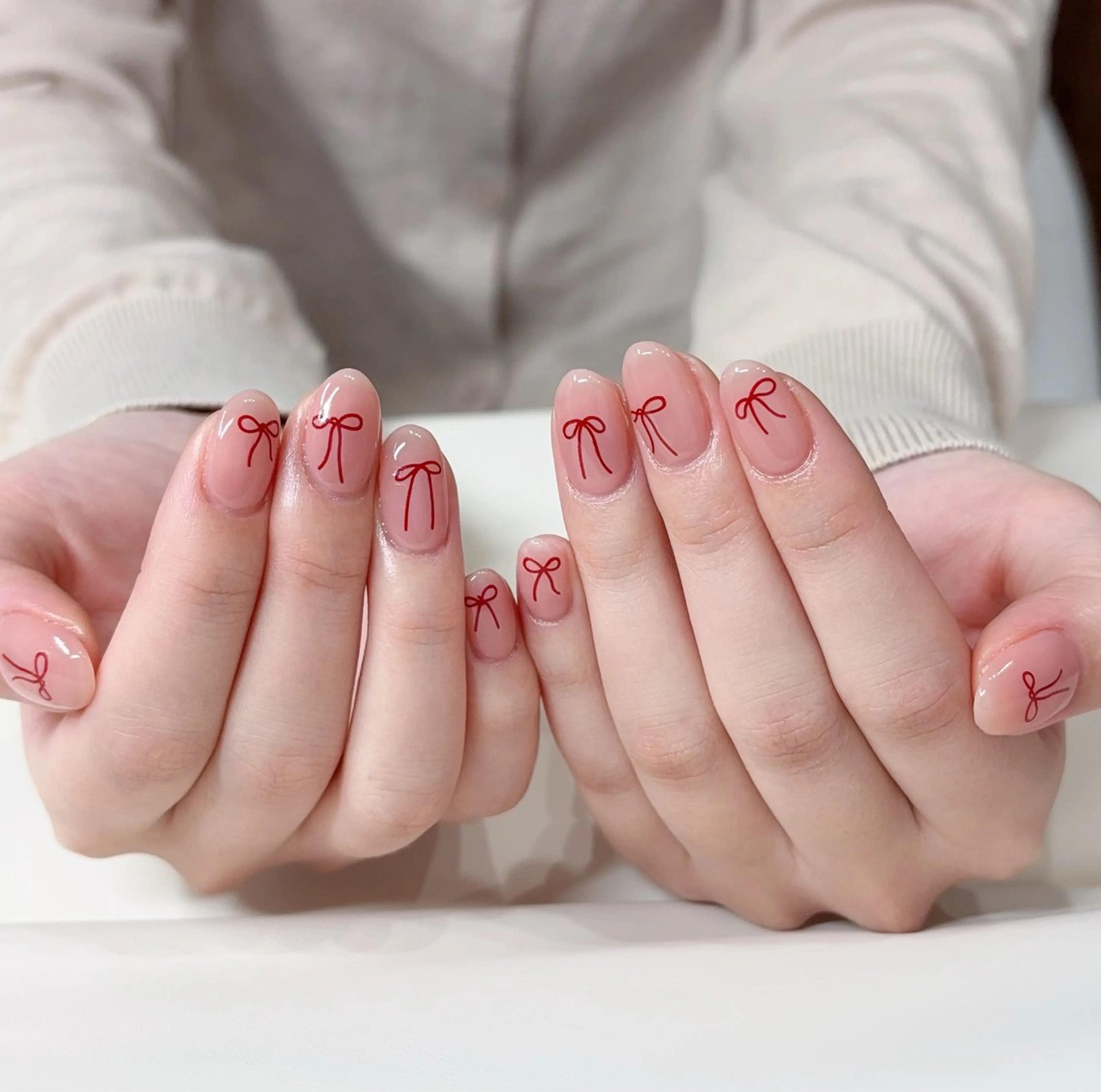 ネイル Lovely Nail Salonのネイルデザイン